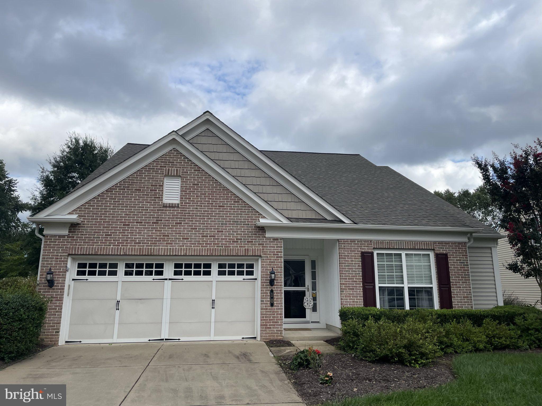 CELEBRATE VIRGINIA NORTH - Residential