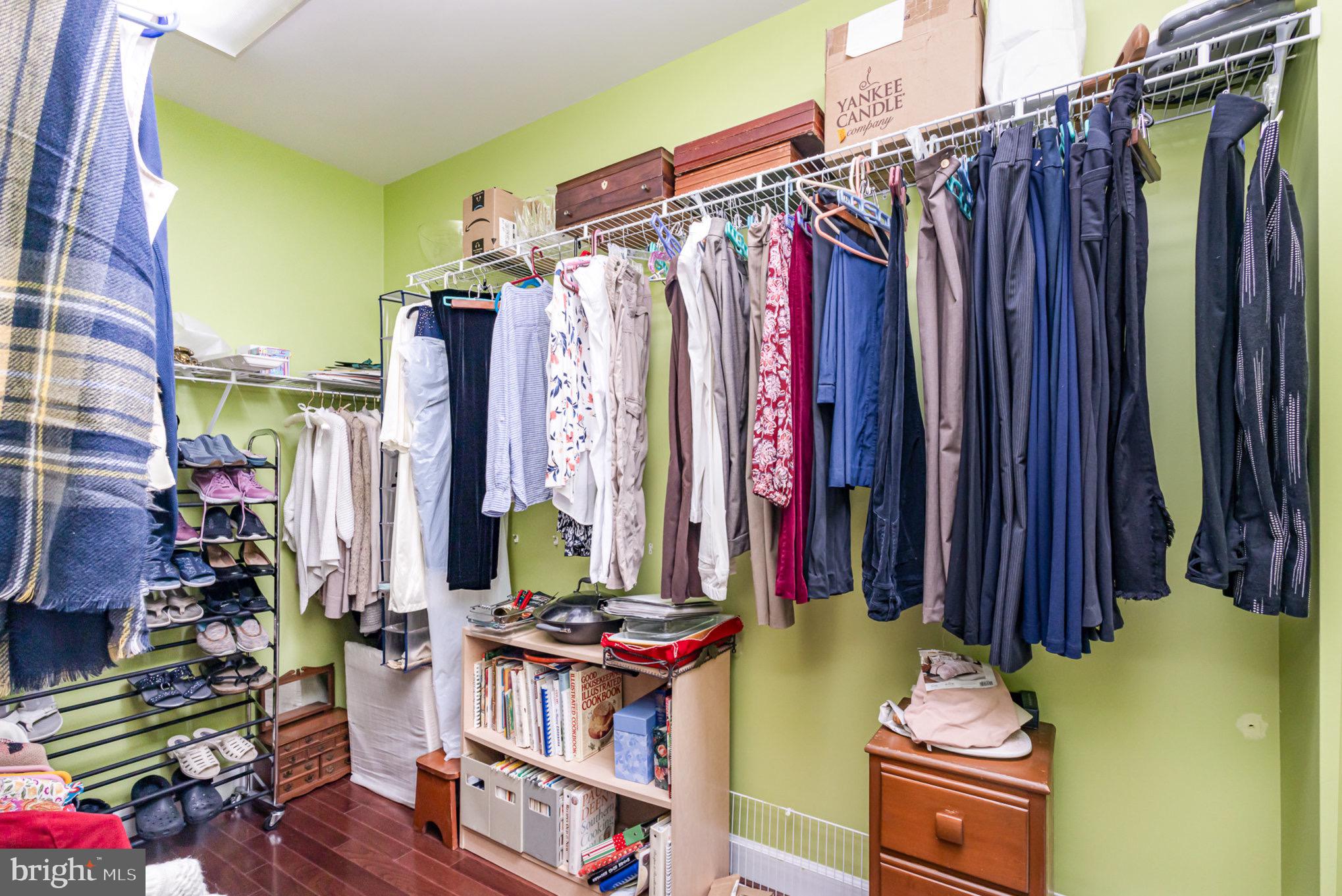 CELEBRATE VIRGINIA NORTH - Residential