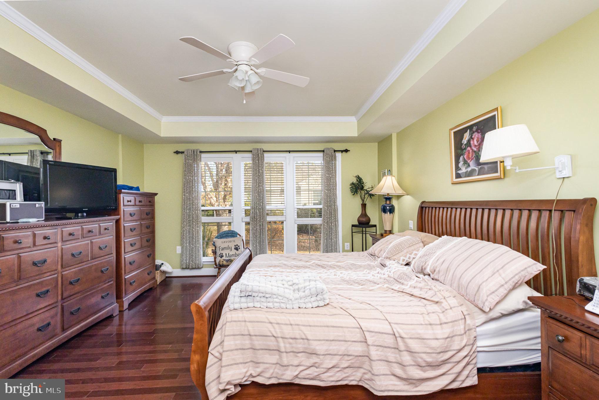 CELEBRATE VIRGINIA NORTH - Residential