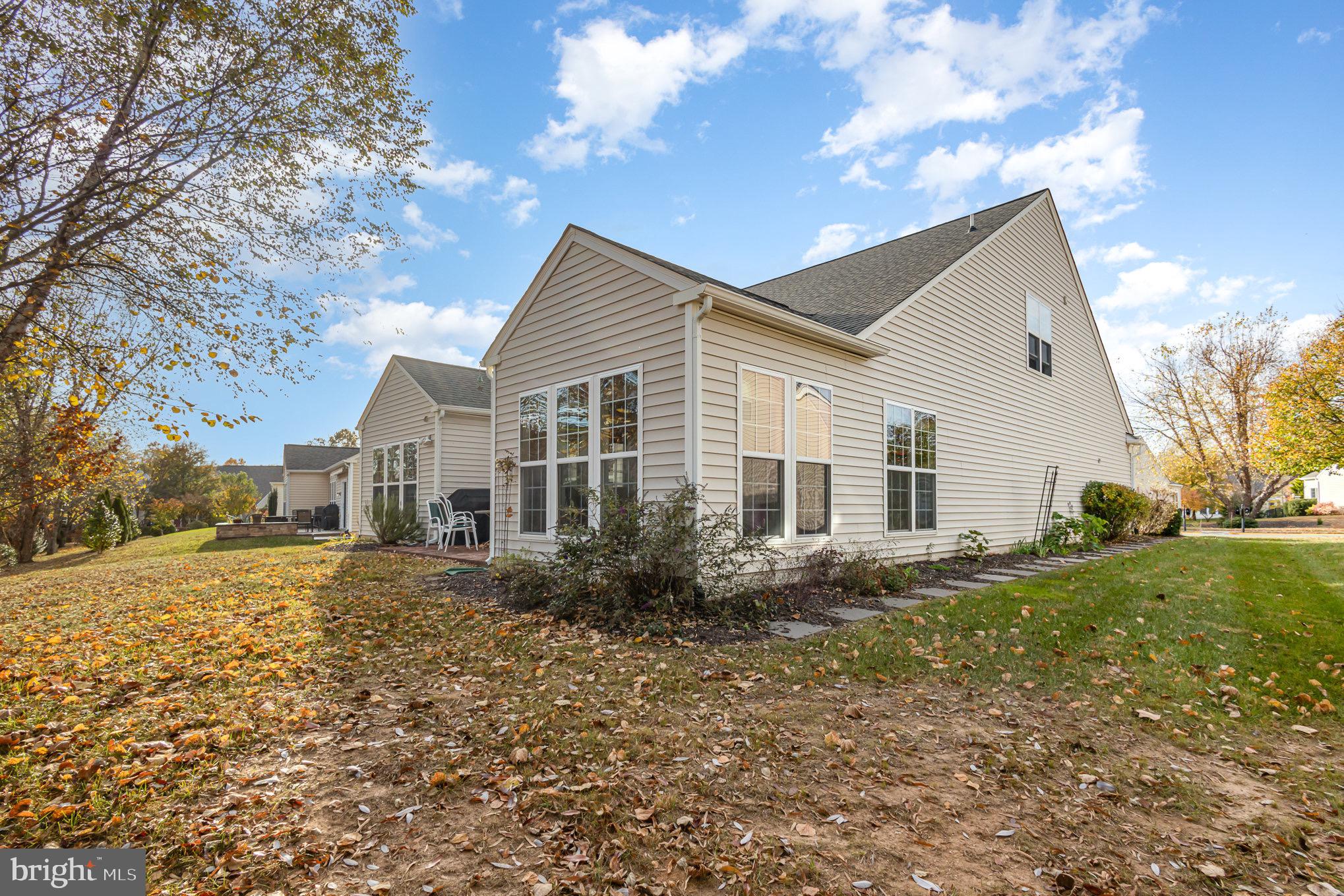 CELEBRATE VIRGINIA NORTH - Residential