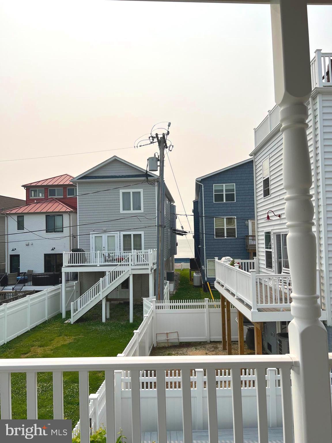 NONE AVAILABLE - Residential Lease