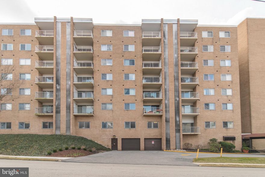 It is a truly wonderful 2 BR 2 Bath condo that includes everything electric, heat, A/C, water, sewer, and trash in the monthly condo fee. Upper floor unit located in the highly desirable Beaver Hill Condominiums in the heart of Jenkintown Borough which is walking distance to the Jenkintown-Wyncote regional rail station, Jenkintown Elementary School, Jenkintown High School, all area amenities including shops and restaurants with easy access to main roadways. Trader Joe's and Whole foods are minutes away from this community. Enter a freshly painted bright and open floor plan with classic wood parquet floors throughout. Prepare gourmet meals in the updated kitchen and enjoy breathtaking views from the balcony or through large sliding glass doors. Large bedrooms with ample closet space and two updated bathrooms all on one floor for convenience. Laundry facilities, outdoor pool, meeting rooms, shuttle services, security monitoring, and plenty of parking make this an ultimate in convenient living waiting just for you!