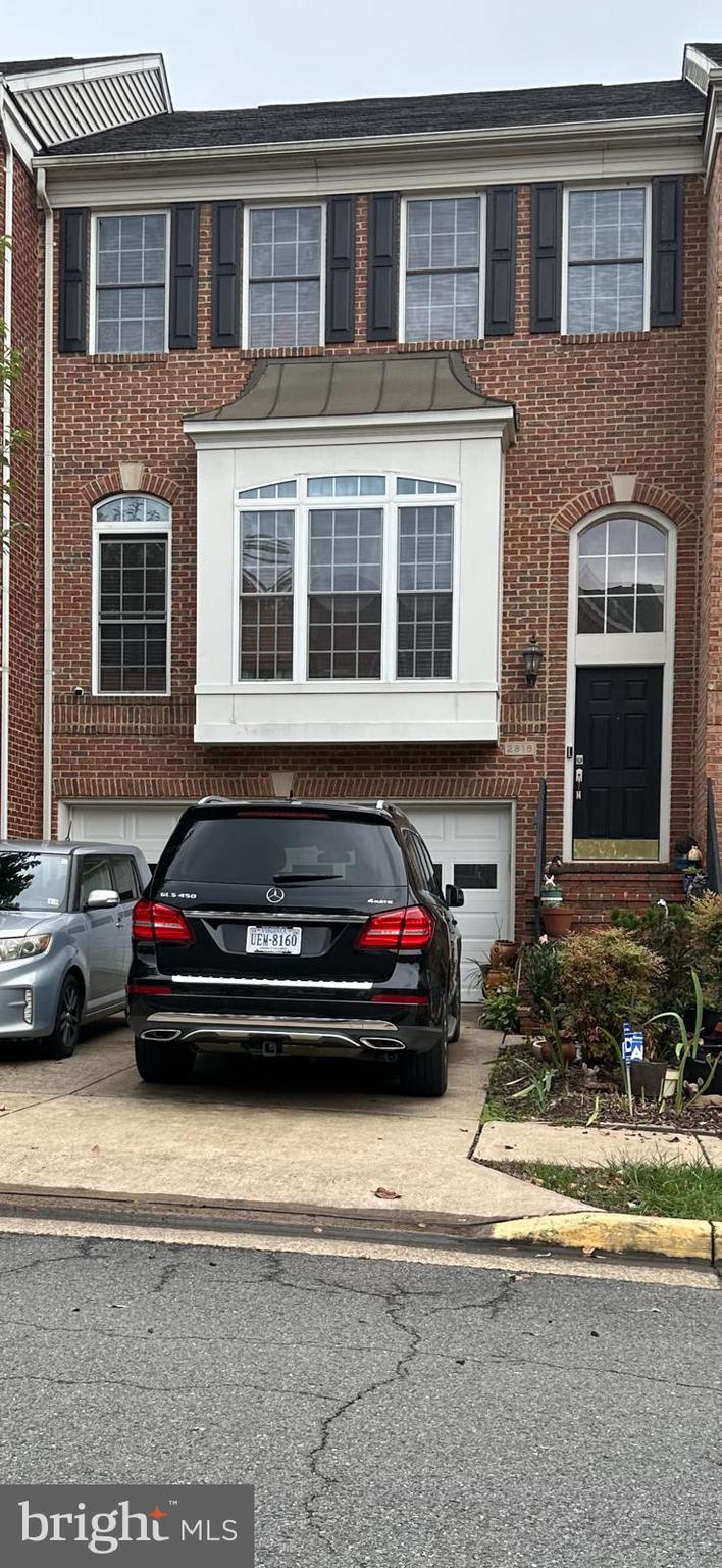 PORT POTOMAC - Residential