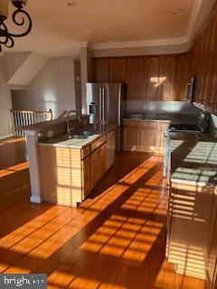 PORT POTOMAC - Residential