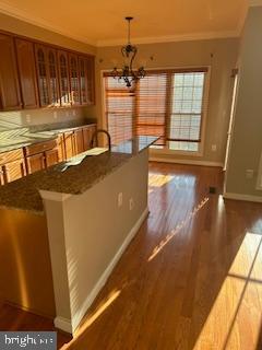 PORT POTOMAC - Residential