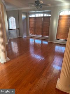 PORT POTOMAC - Residential