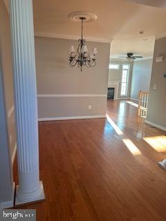 PORT POTOMAC - Residential