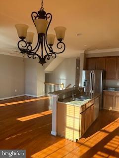 PORT POTOMAC - Residential