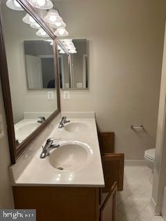 PORT POTOMAC - Residential