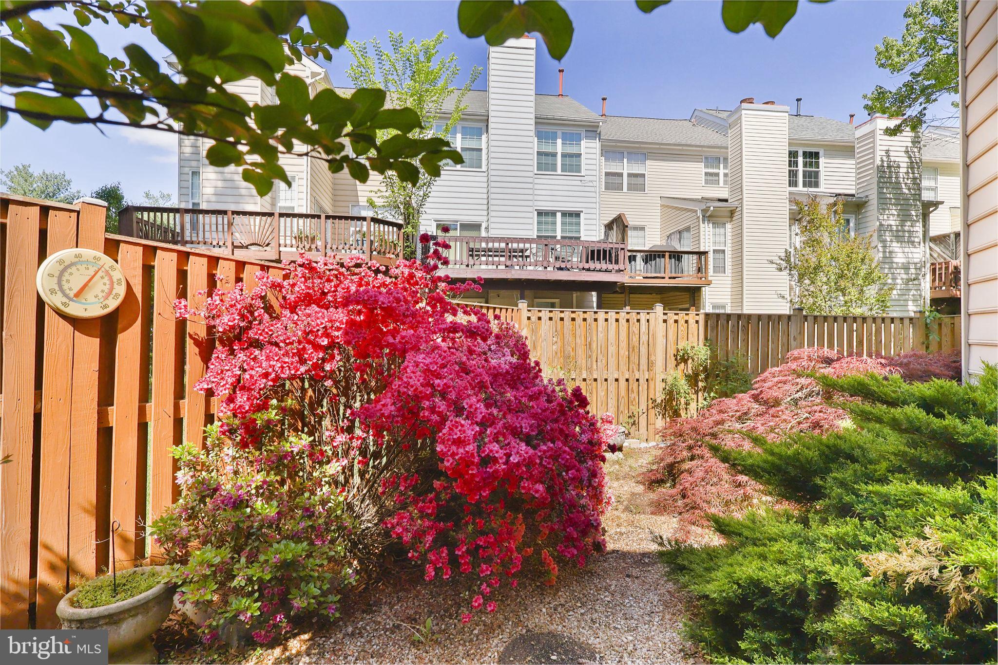 POTOMAC LAKES - Residential