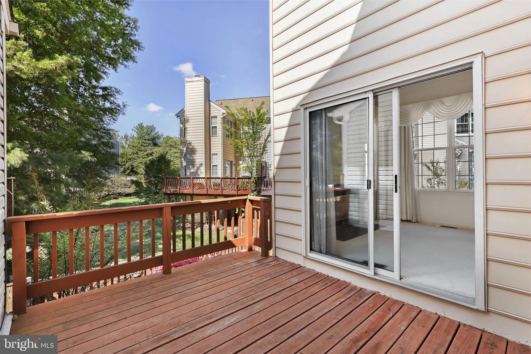 POTOMAC LAKES - Residential
