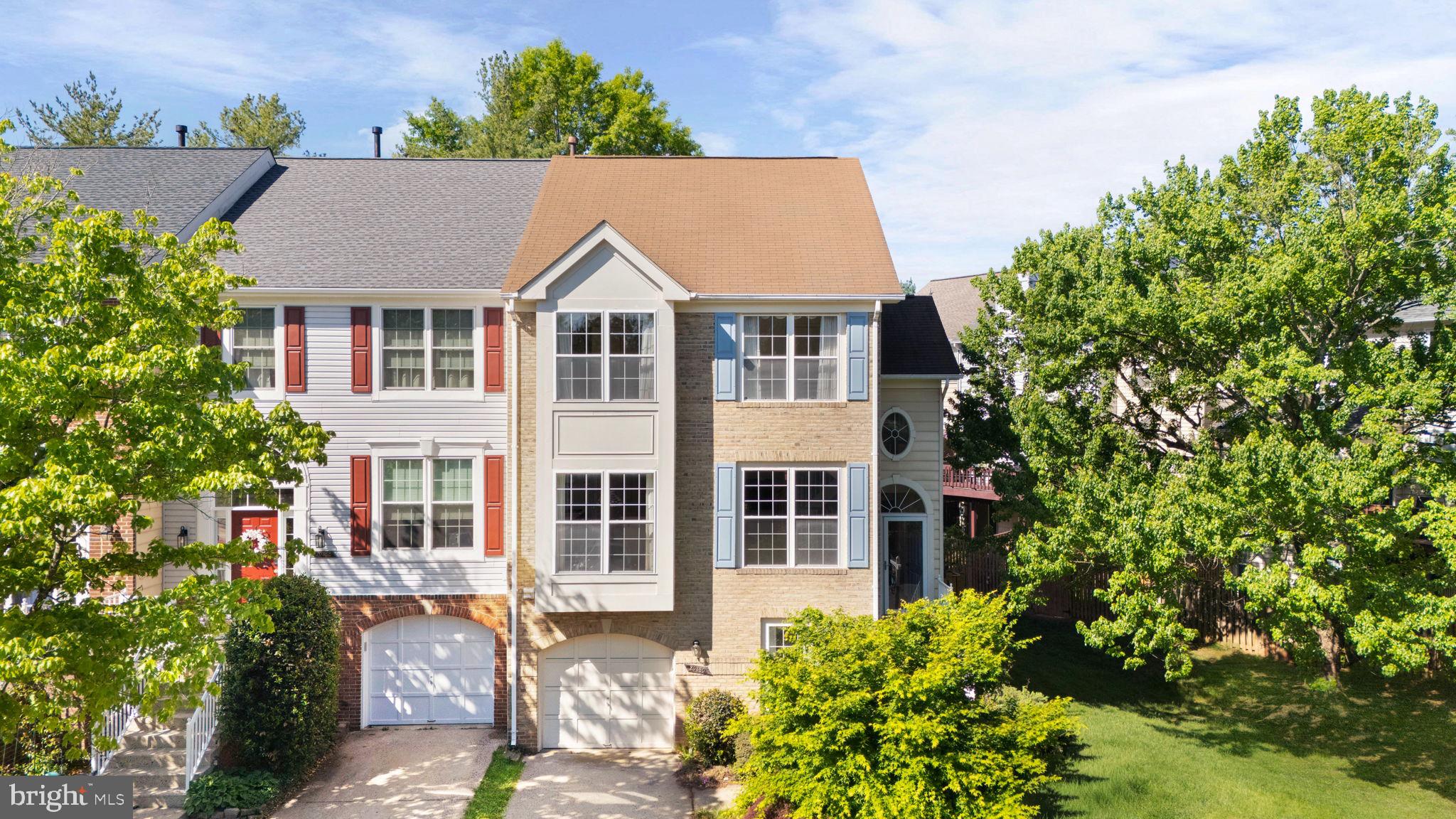 POTOMAC LAKES - Residential