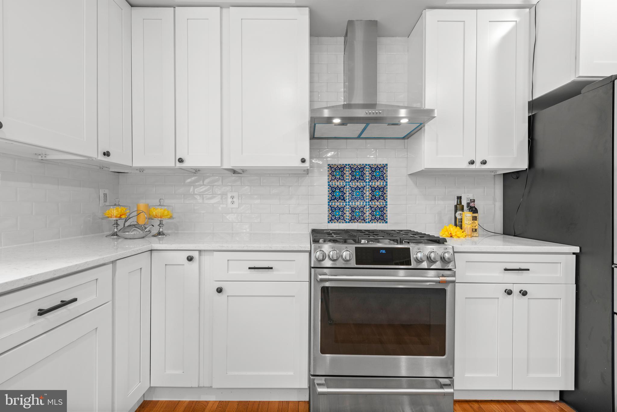 MADISON MANOR - Residential