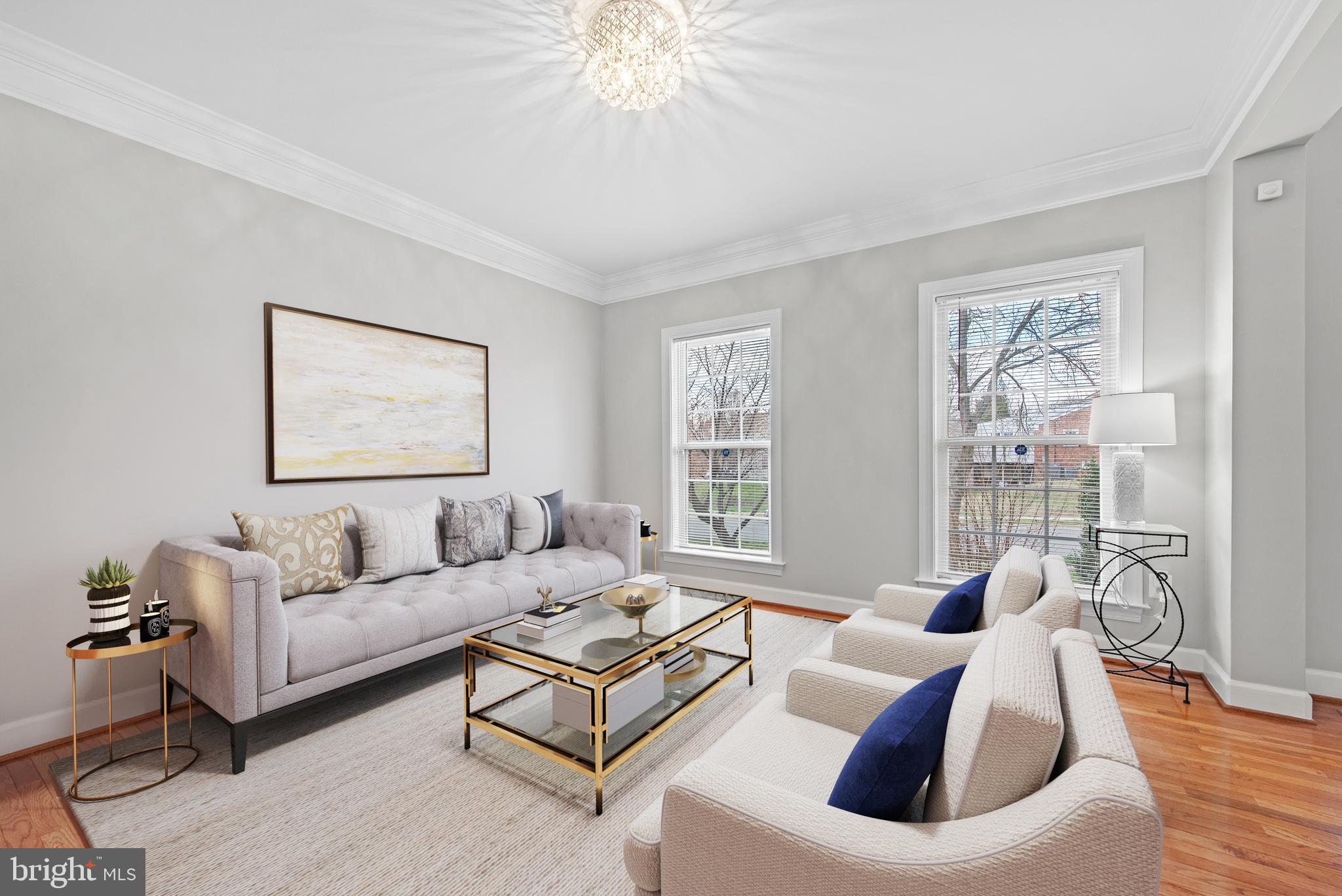 MADISON MANOR - Residential