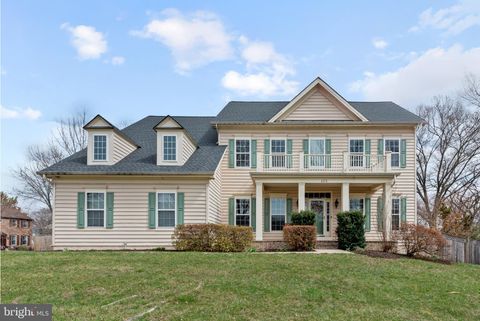 403 MADISON STREET HERNDON VA 20170