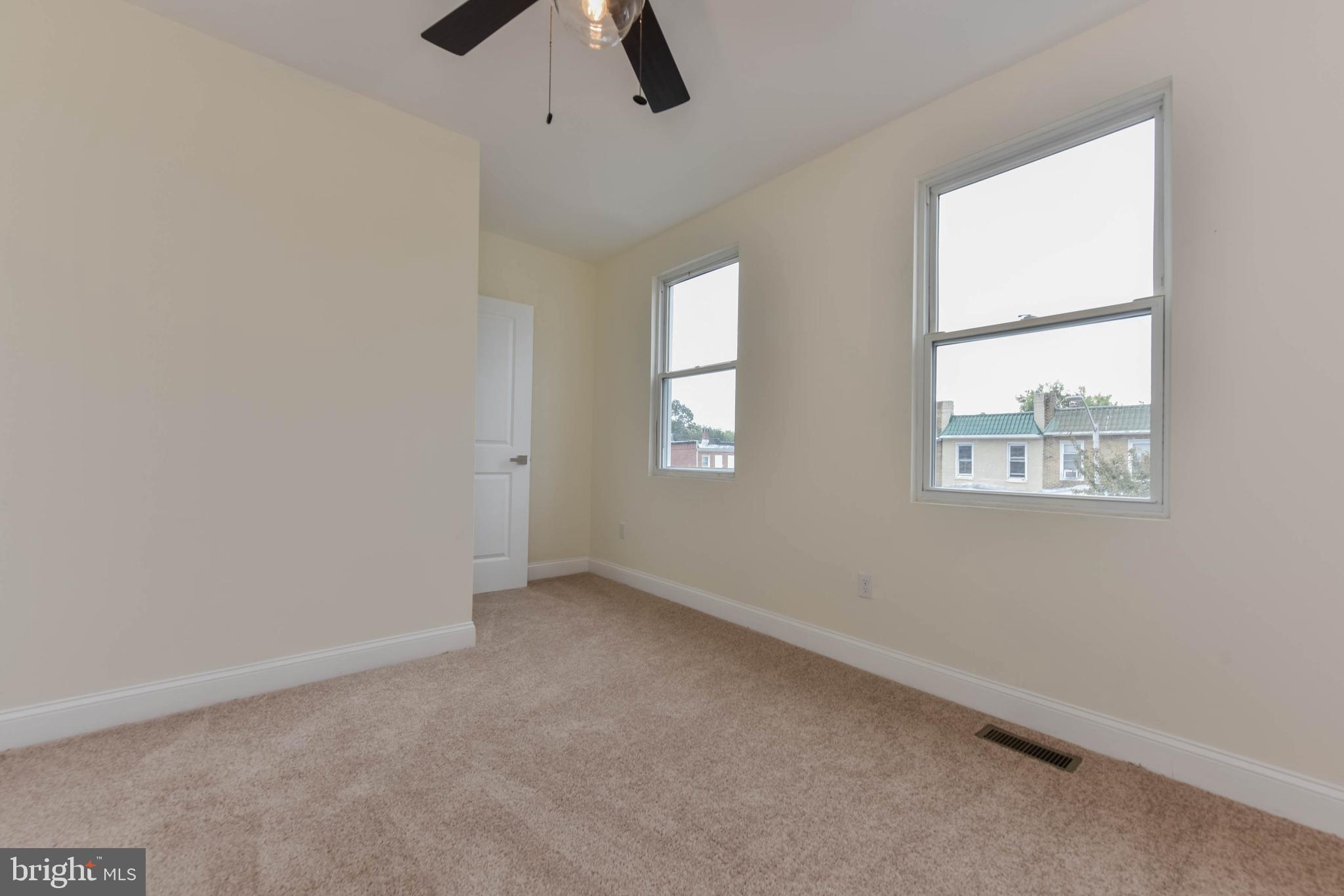 ROSEMONT - Residential Lease