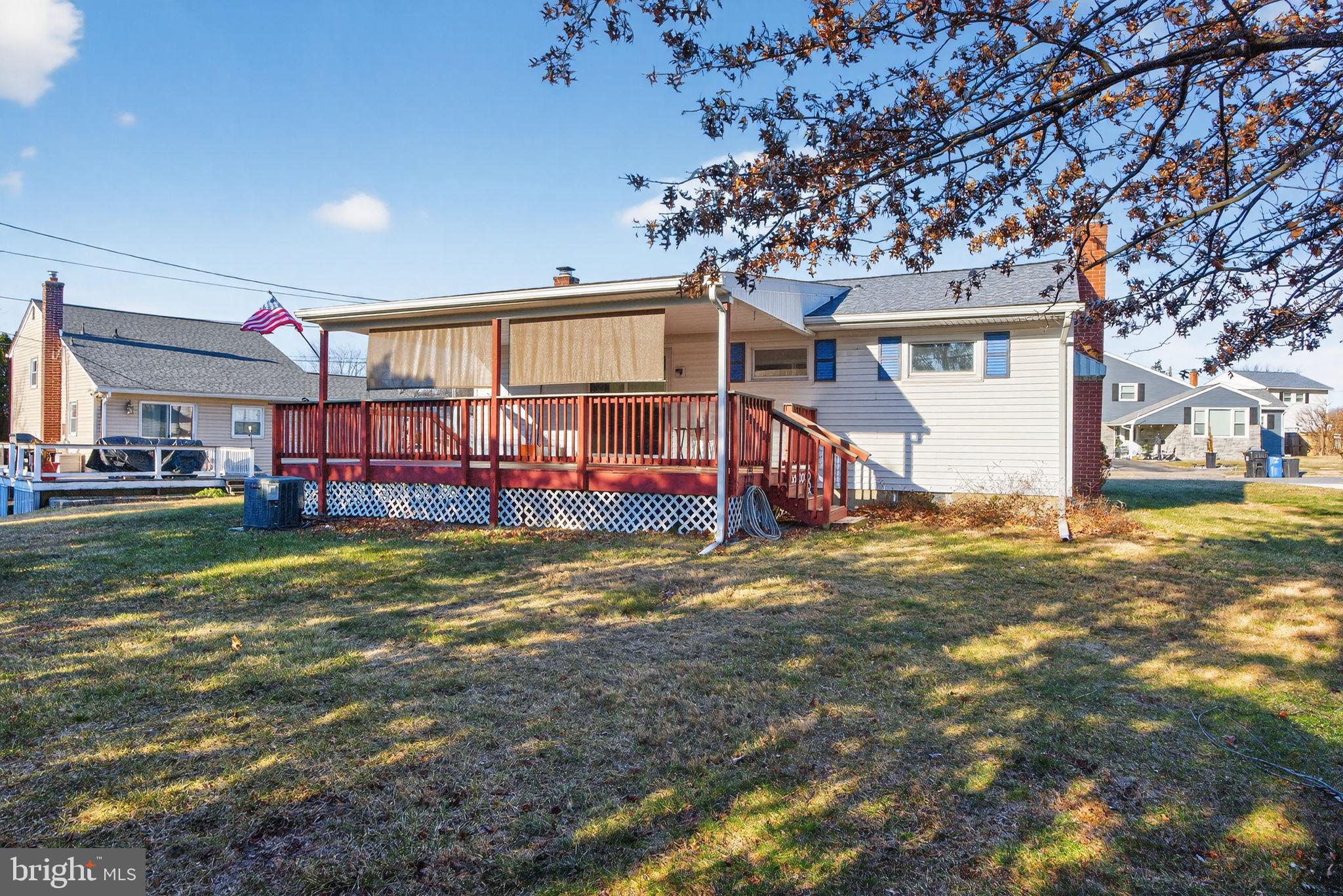 CATA PENN - Residential