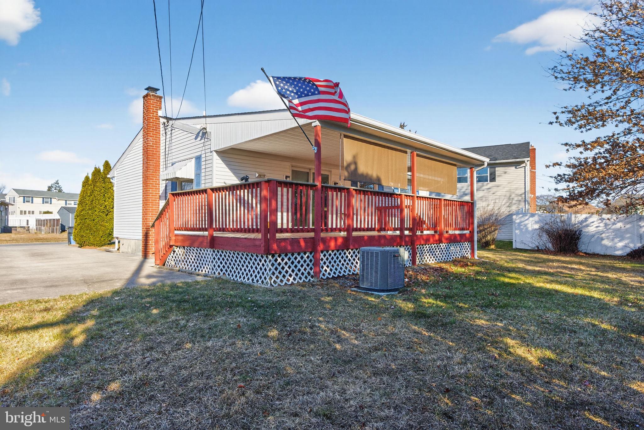 CATA PENN - Residential