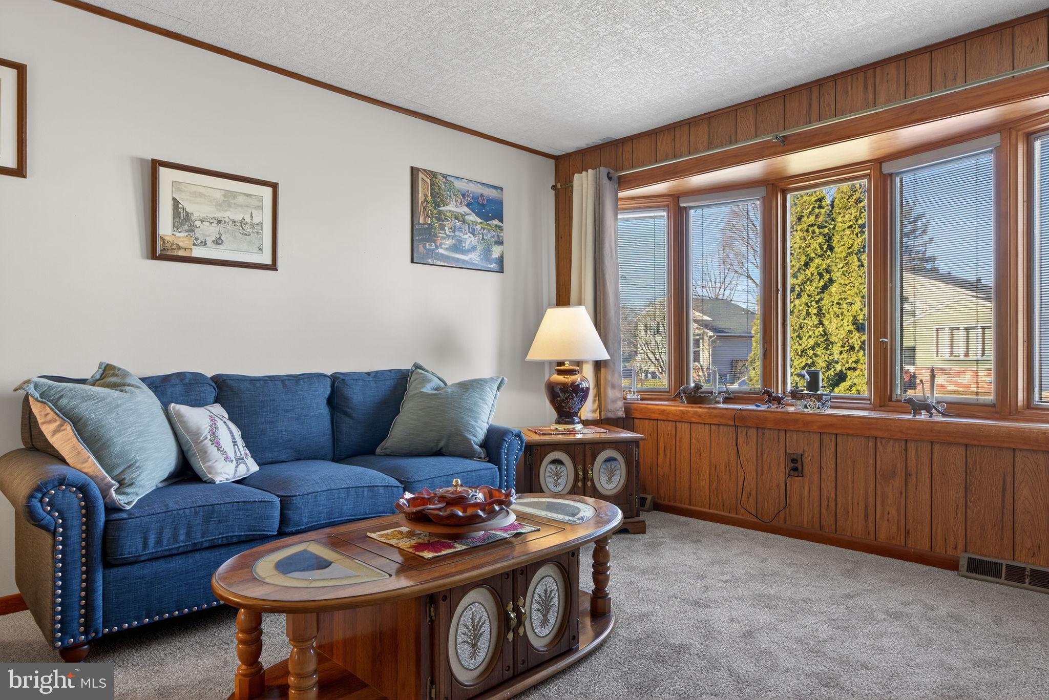 CATA PENN - Residential