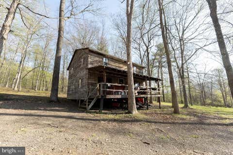 Photo of 11016 Colt Dr, SHADE GAP, PA 17255 (MLS # PAHU2024178)