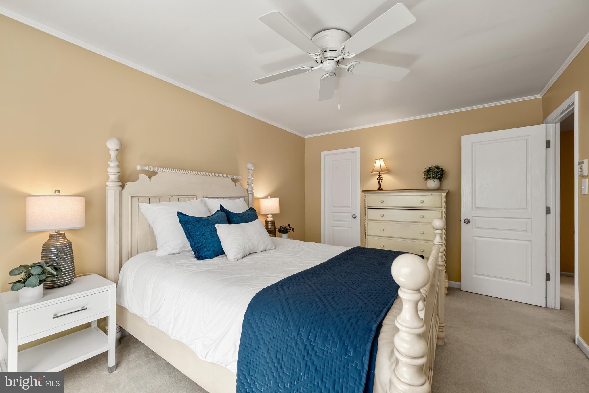 GERMANTOWN PARK - Residential