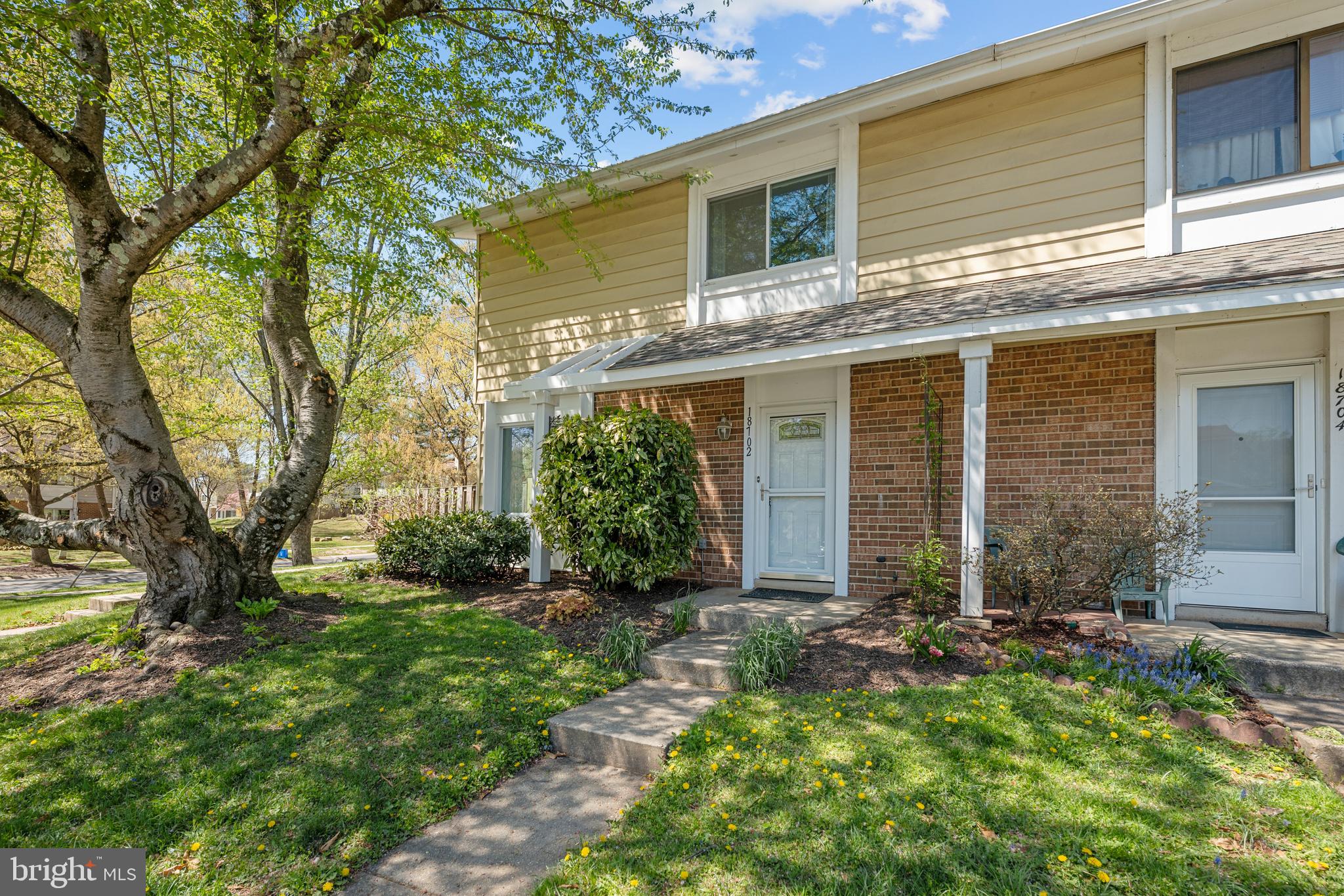 GERMANTOWN PARK - Residential