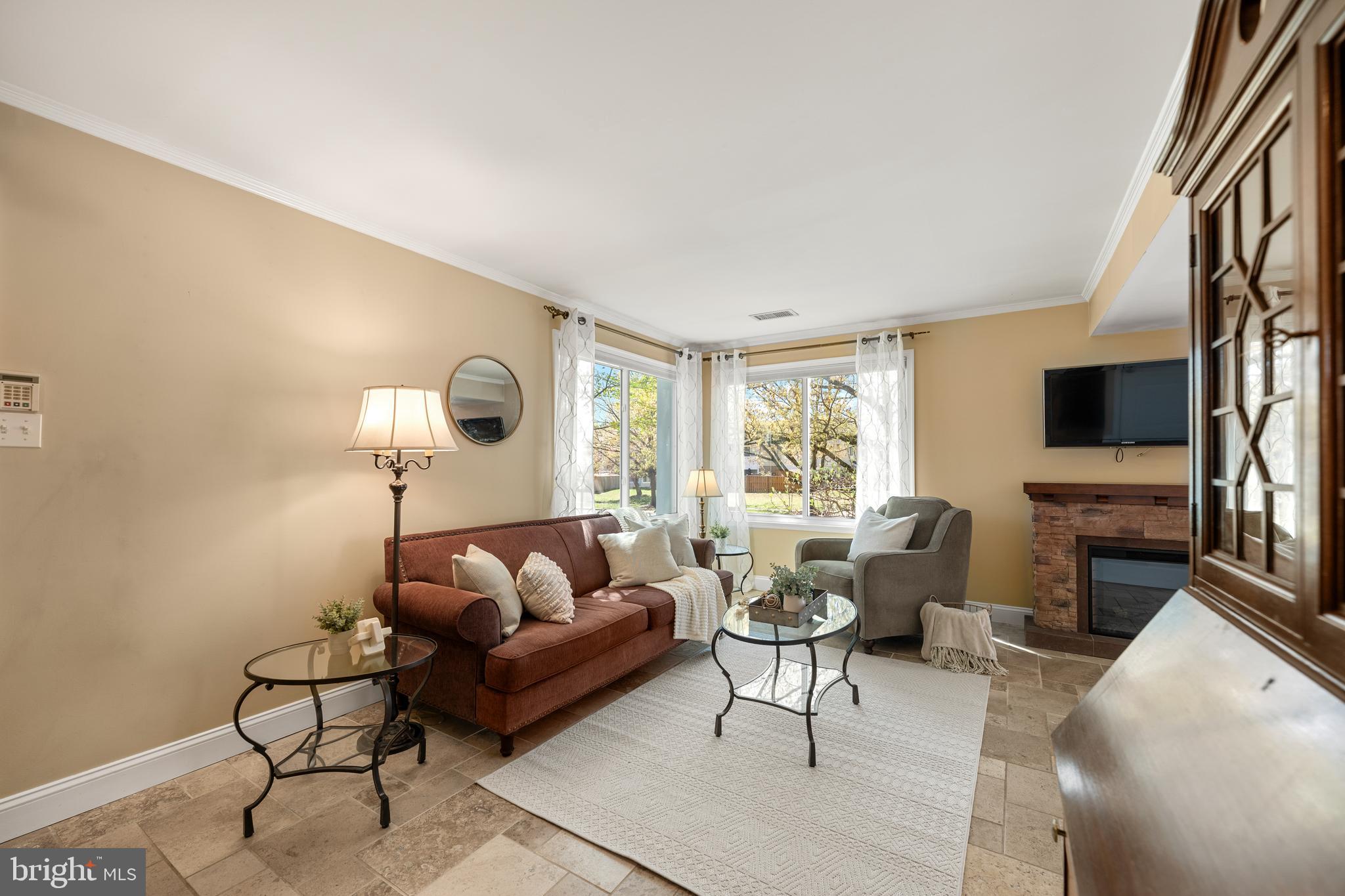 GERMANTOWN PARK - Residential