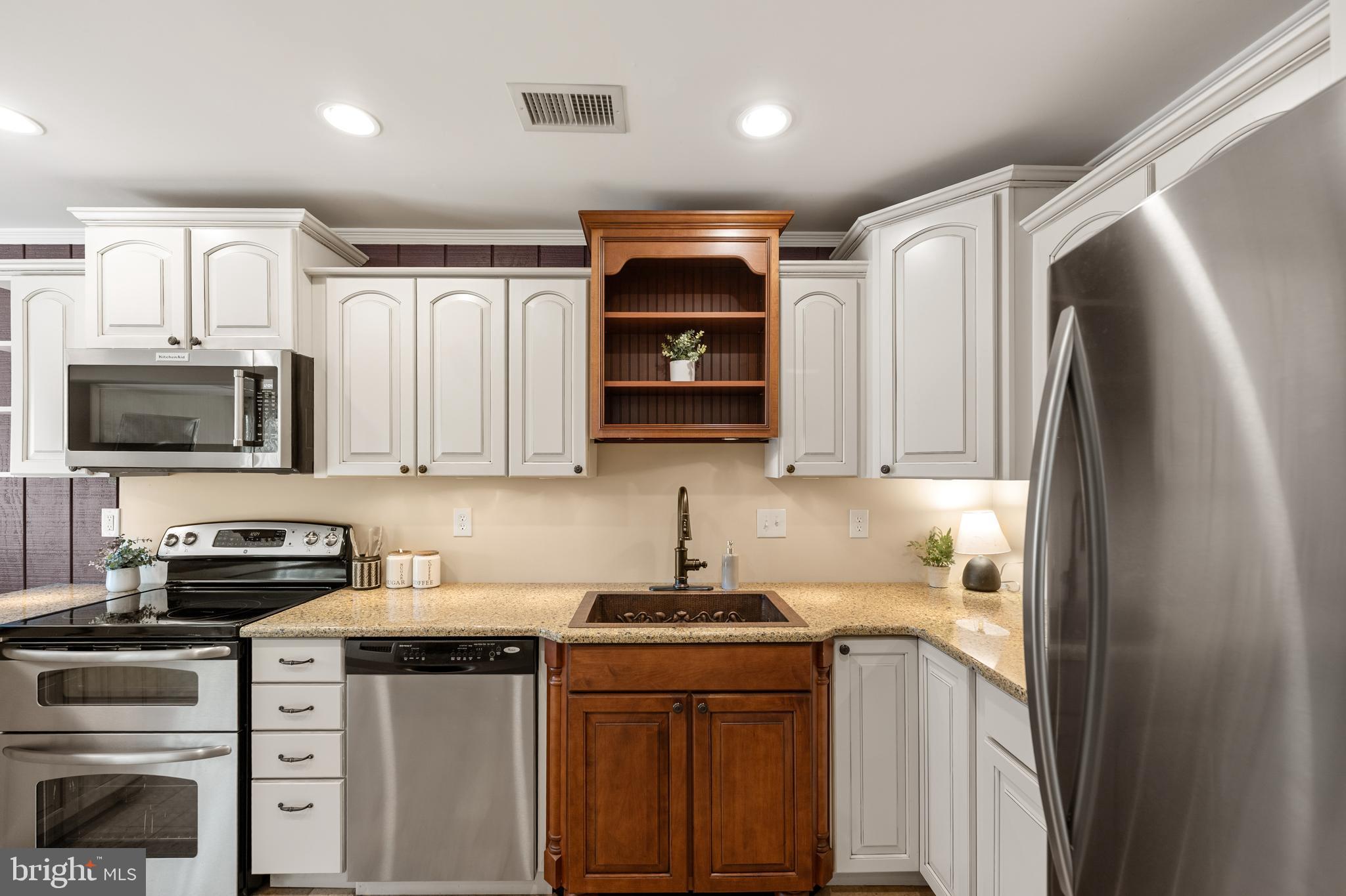 GERMANTOWN PARK - Residential