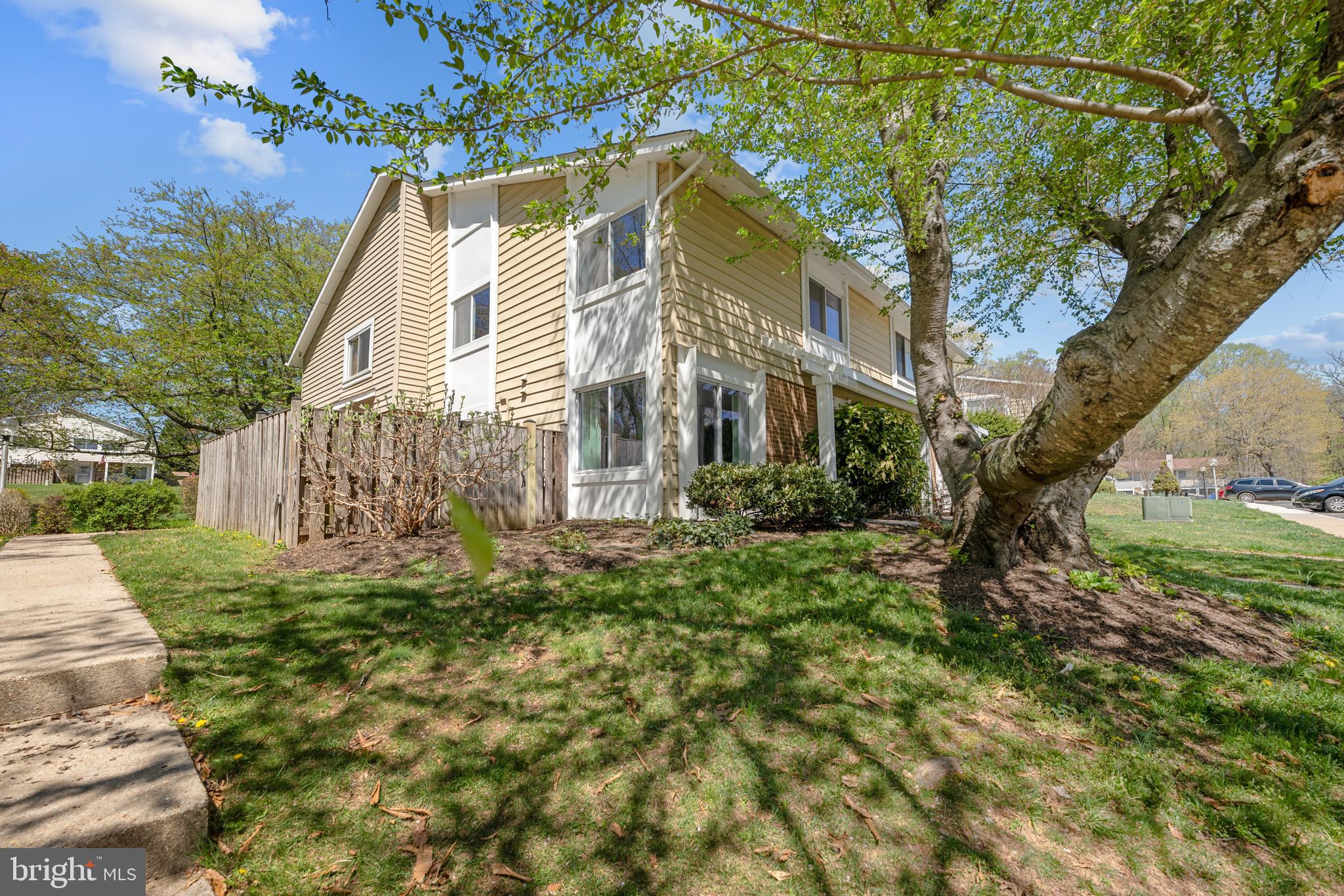 GERMANTOWN PARK - Residential