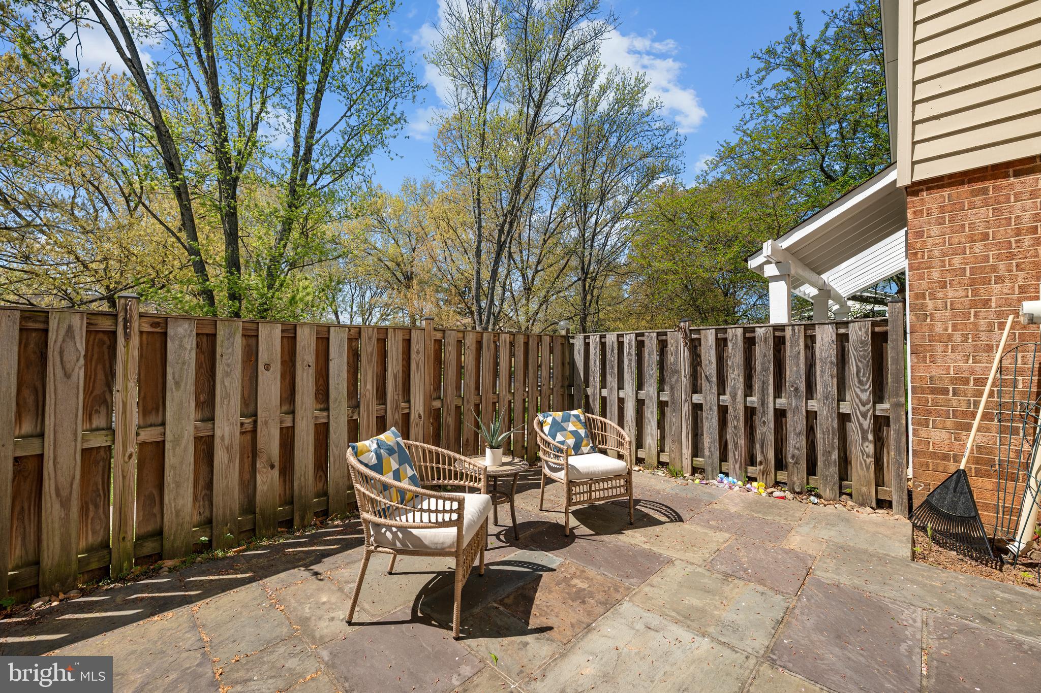 GERMANTOWN PARK - Residential