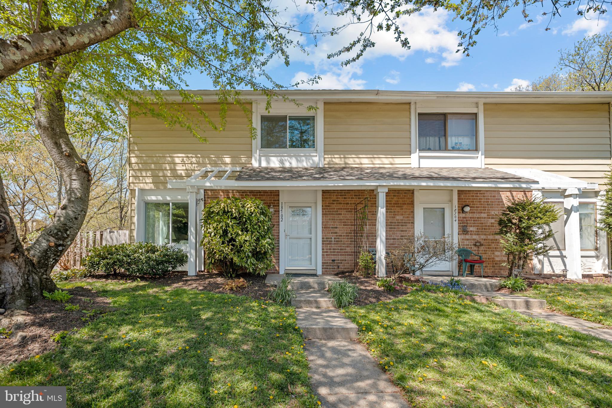 GERMANTOWN PARK - Residential