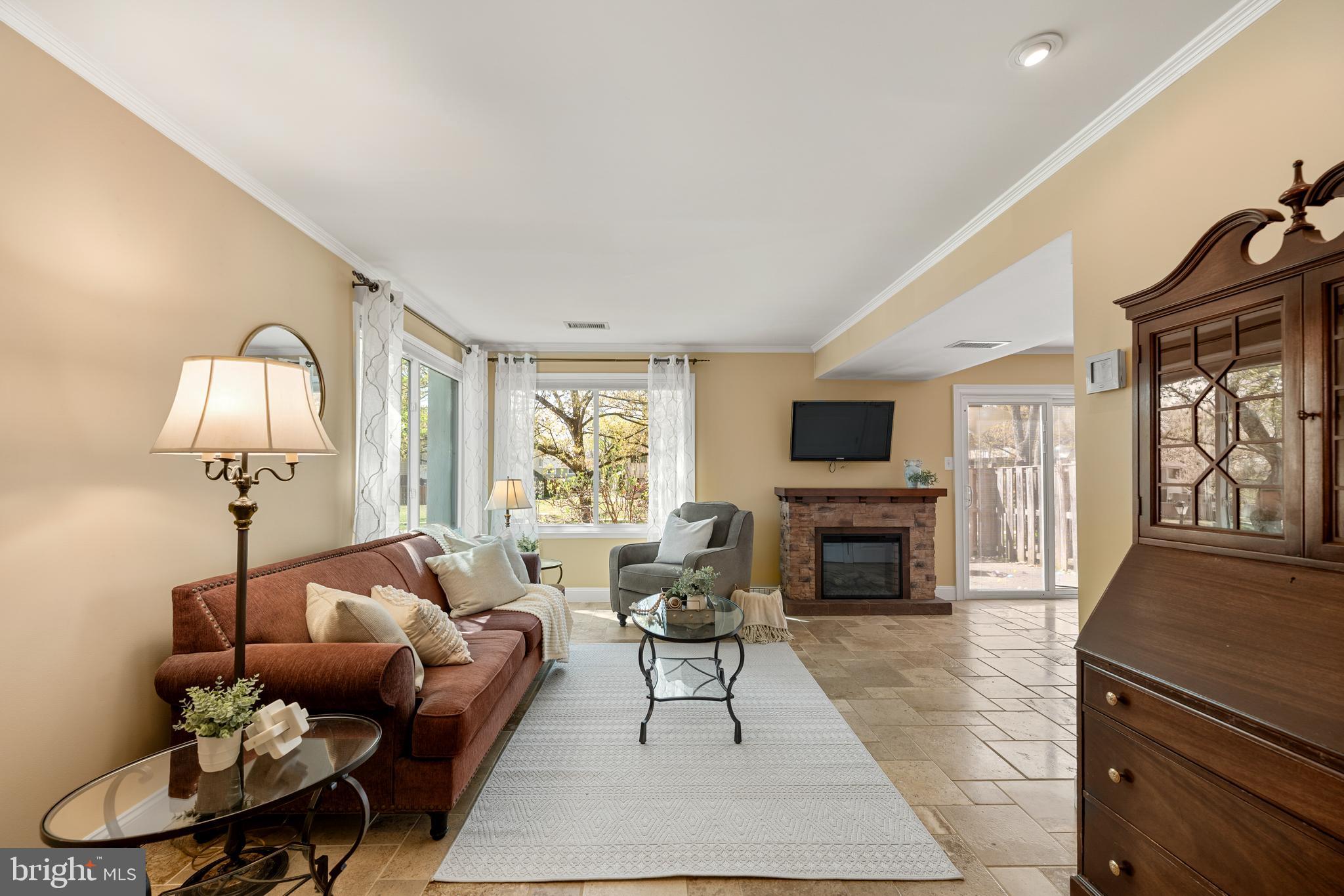 GERMANTOWN PARK - Residential