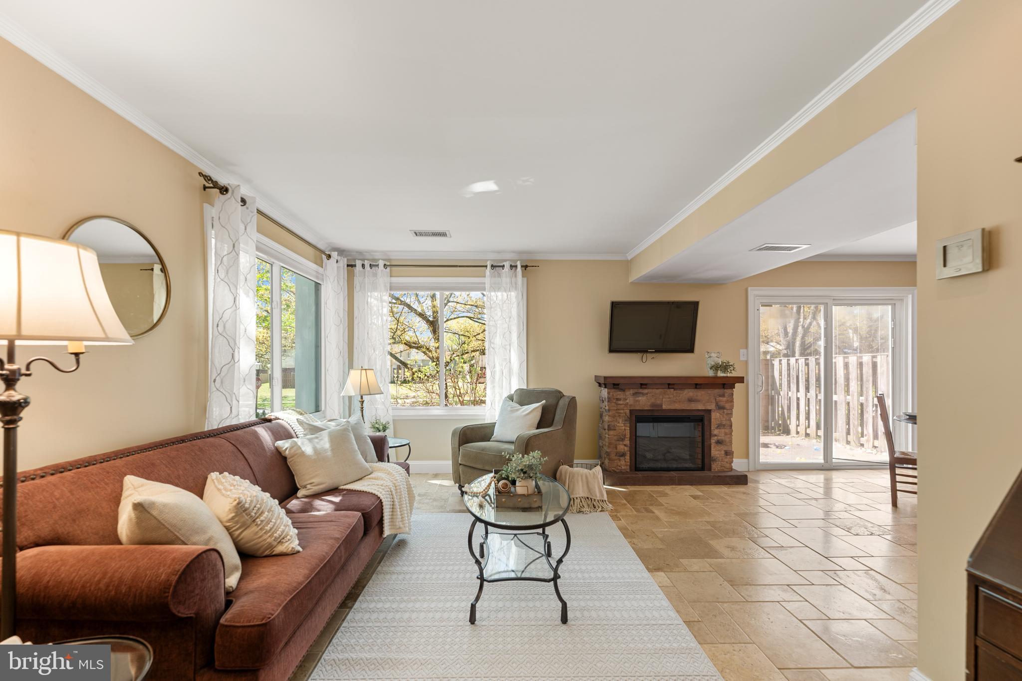 GERMANTOWN PARK - Residential