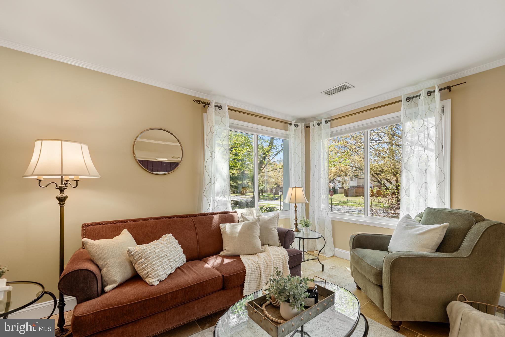 GERMANTOWN PARK - Residential