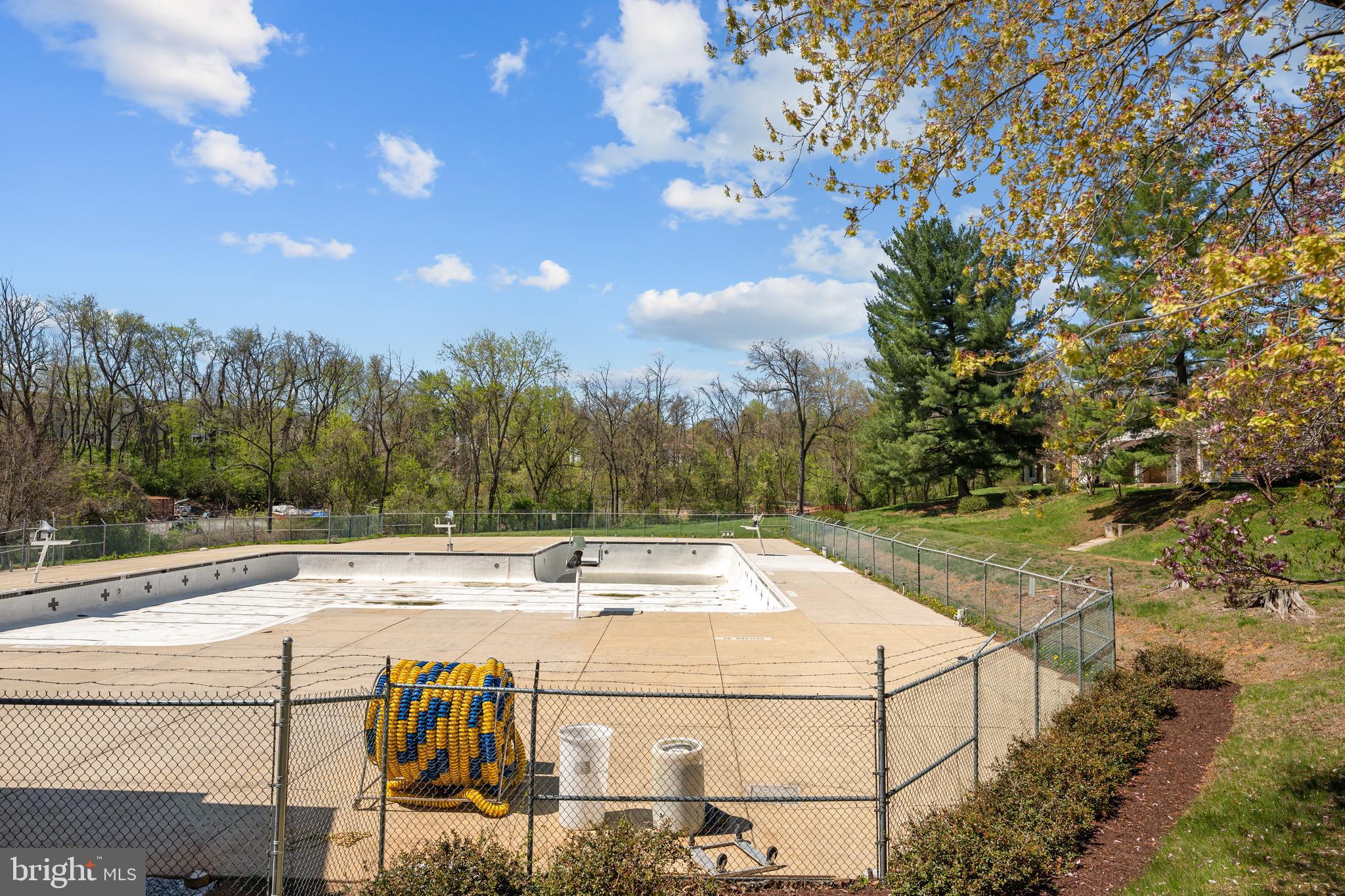 GERMANTOWN PARK - Residential