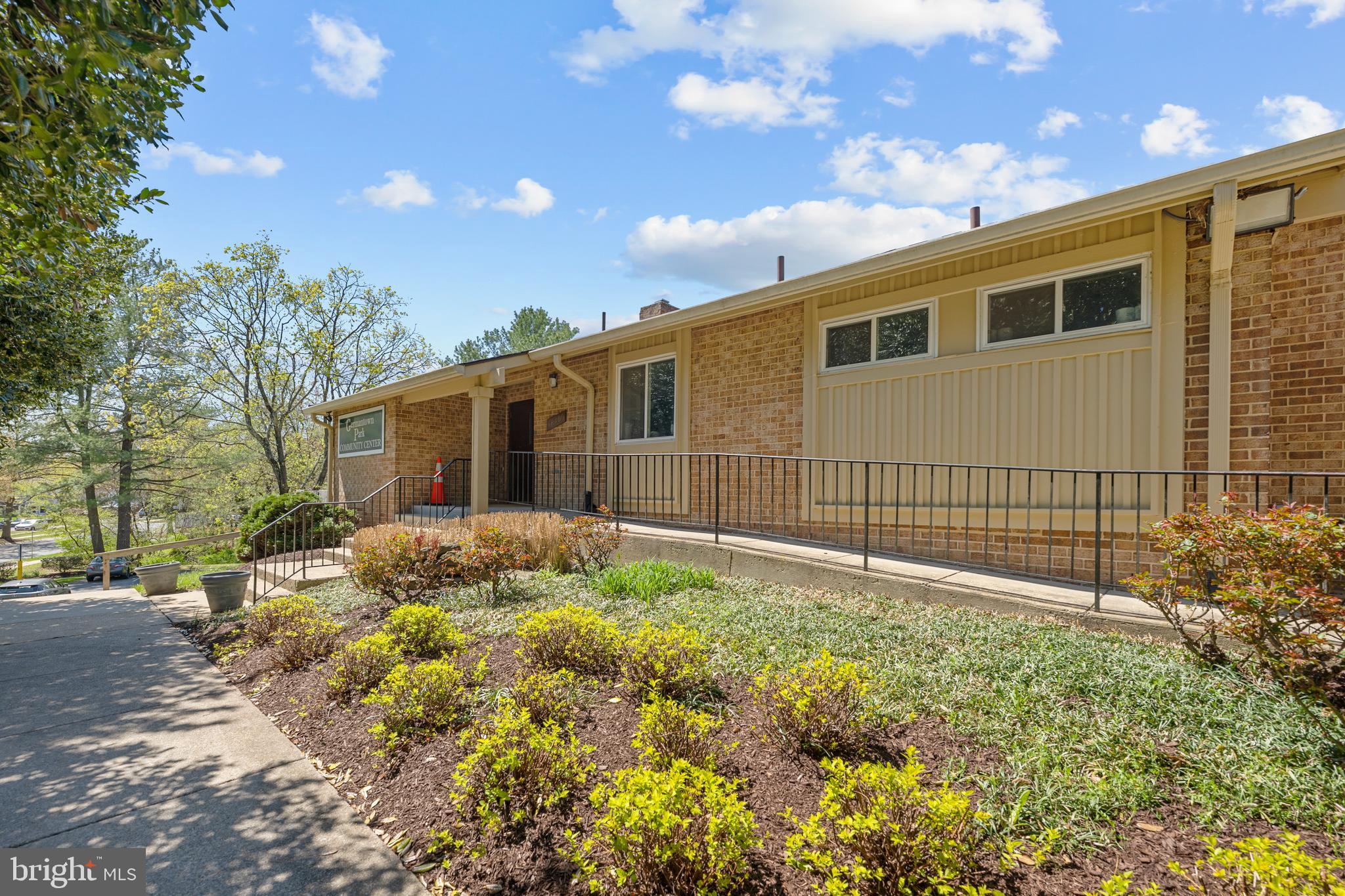 GERMANTOWN PARK - Residential