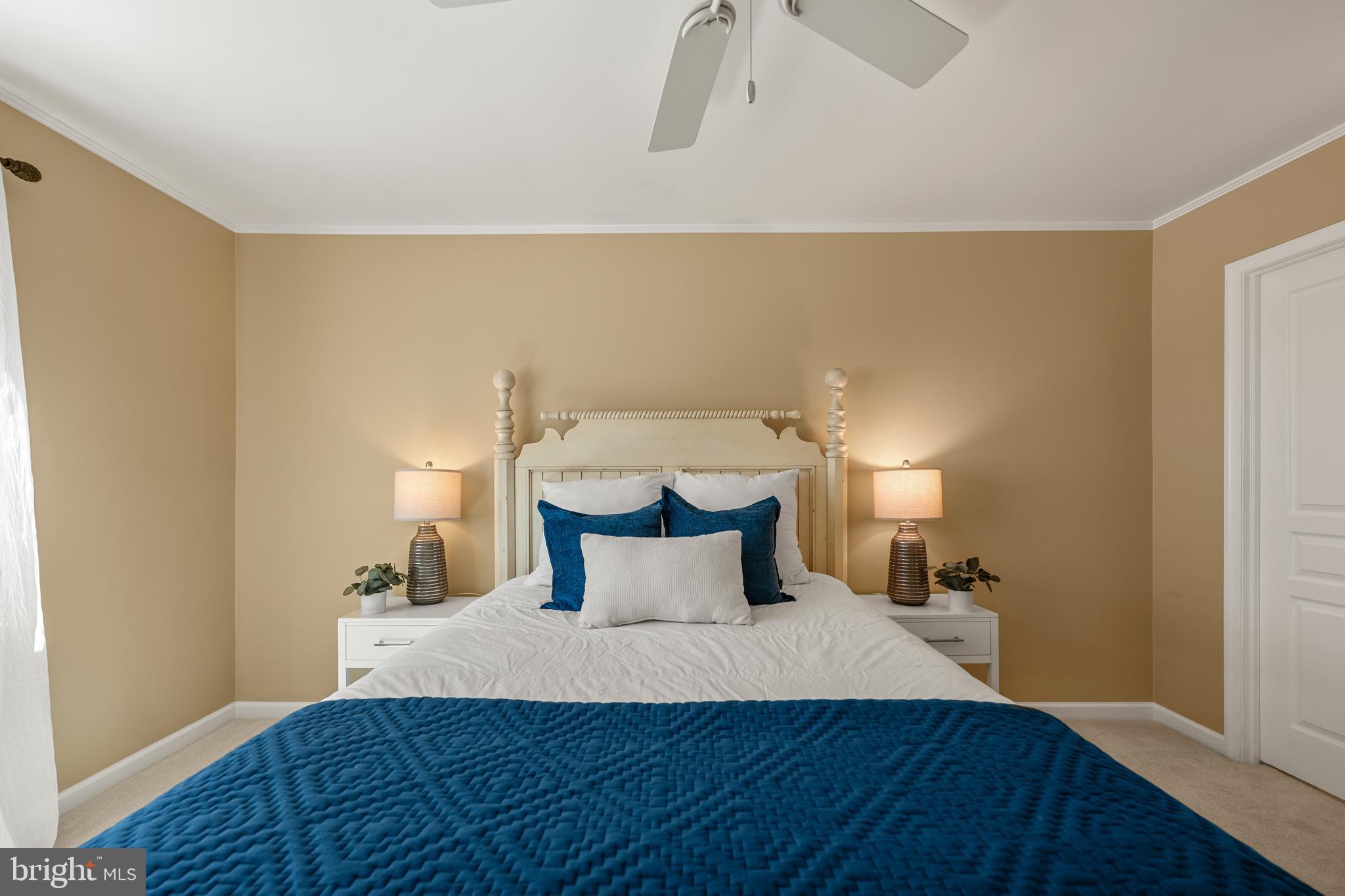 GERMANTOWN PARK - Residential