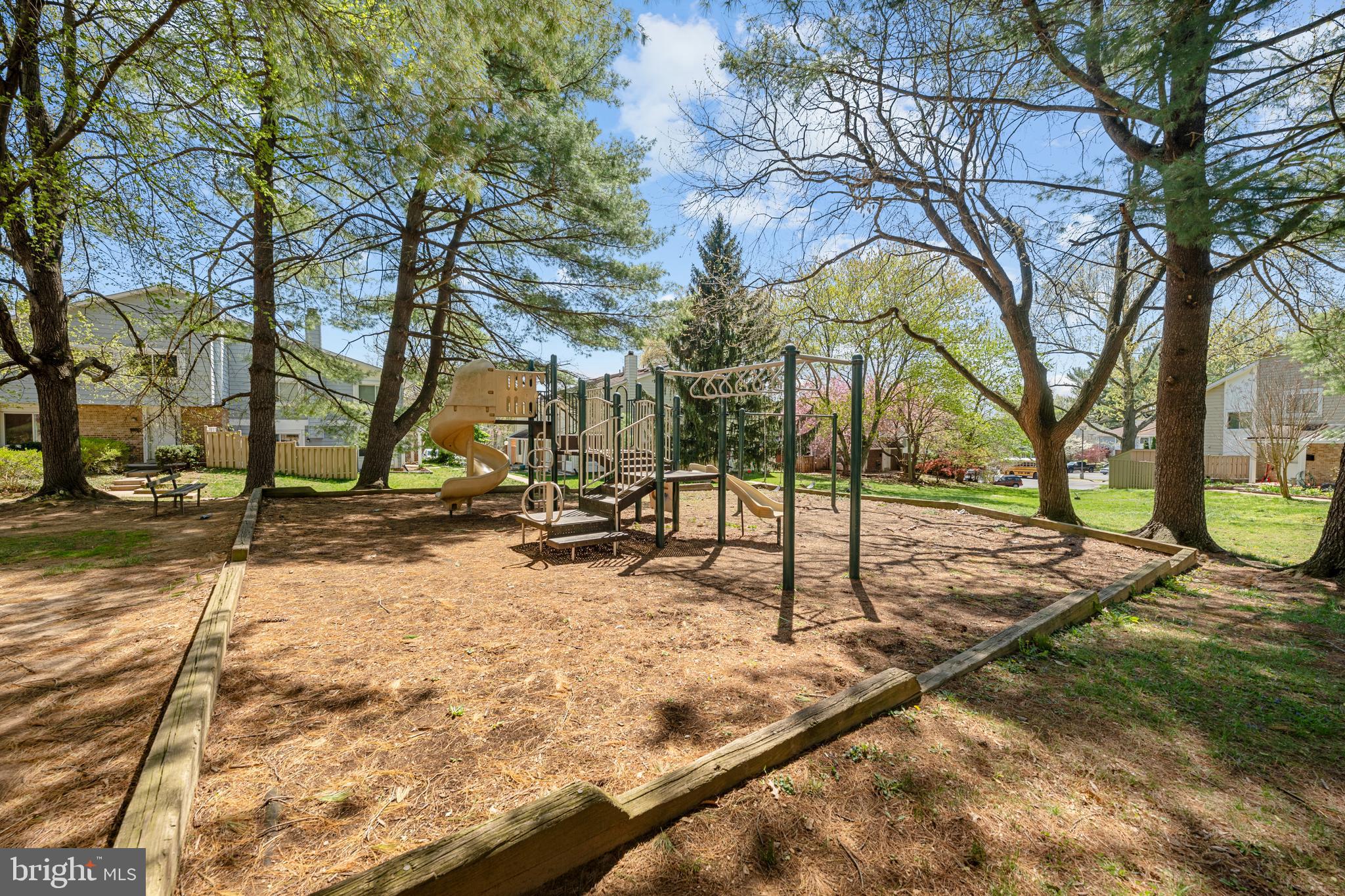 GERMANTOWN PARK - Residential