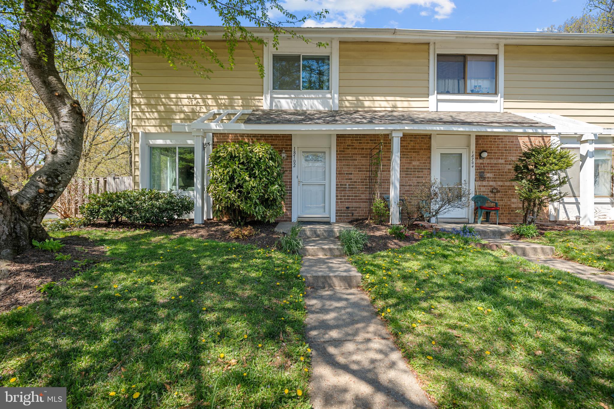 GERMANTOWN PARK - Residential