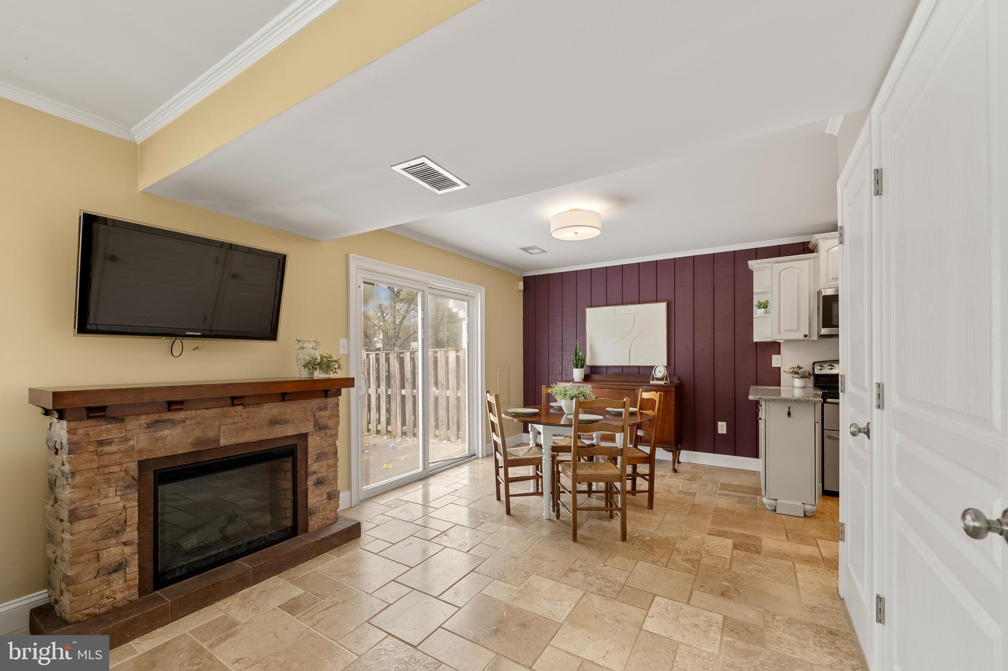 GERMANTOWN PARK - Residential