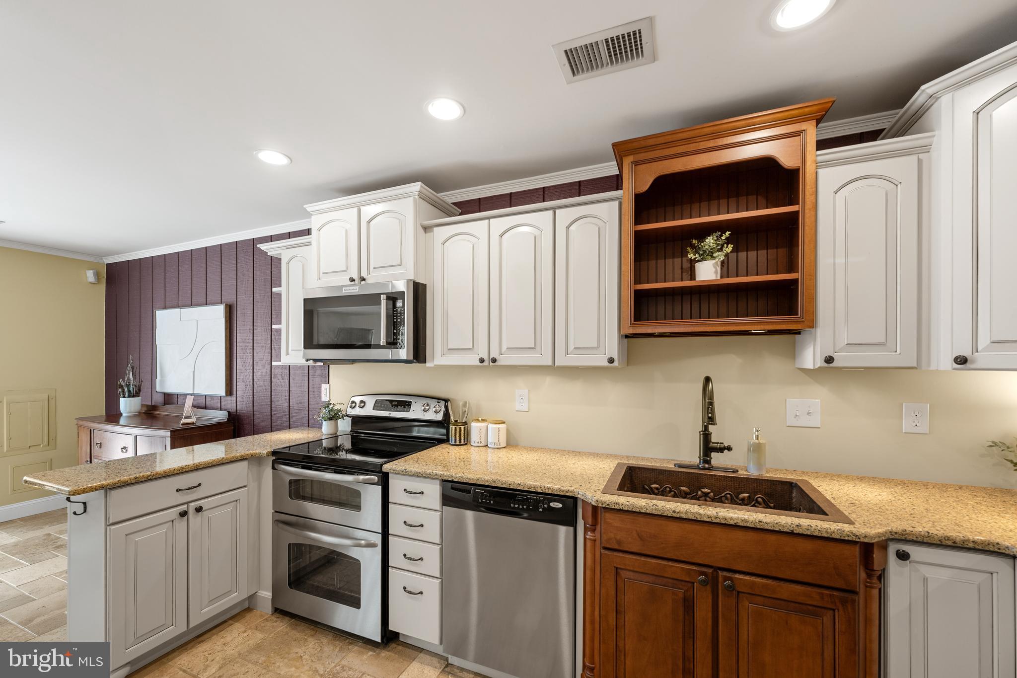 GERMANTOWN PARK - Residential