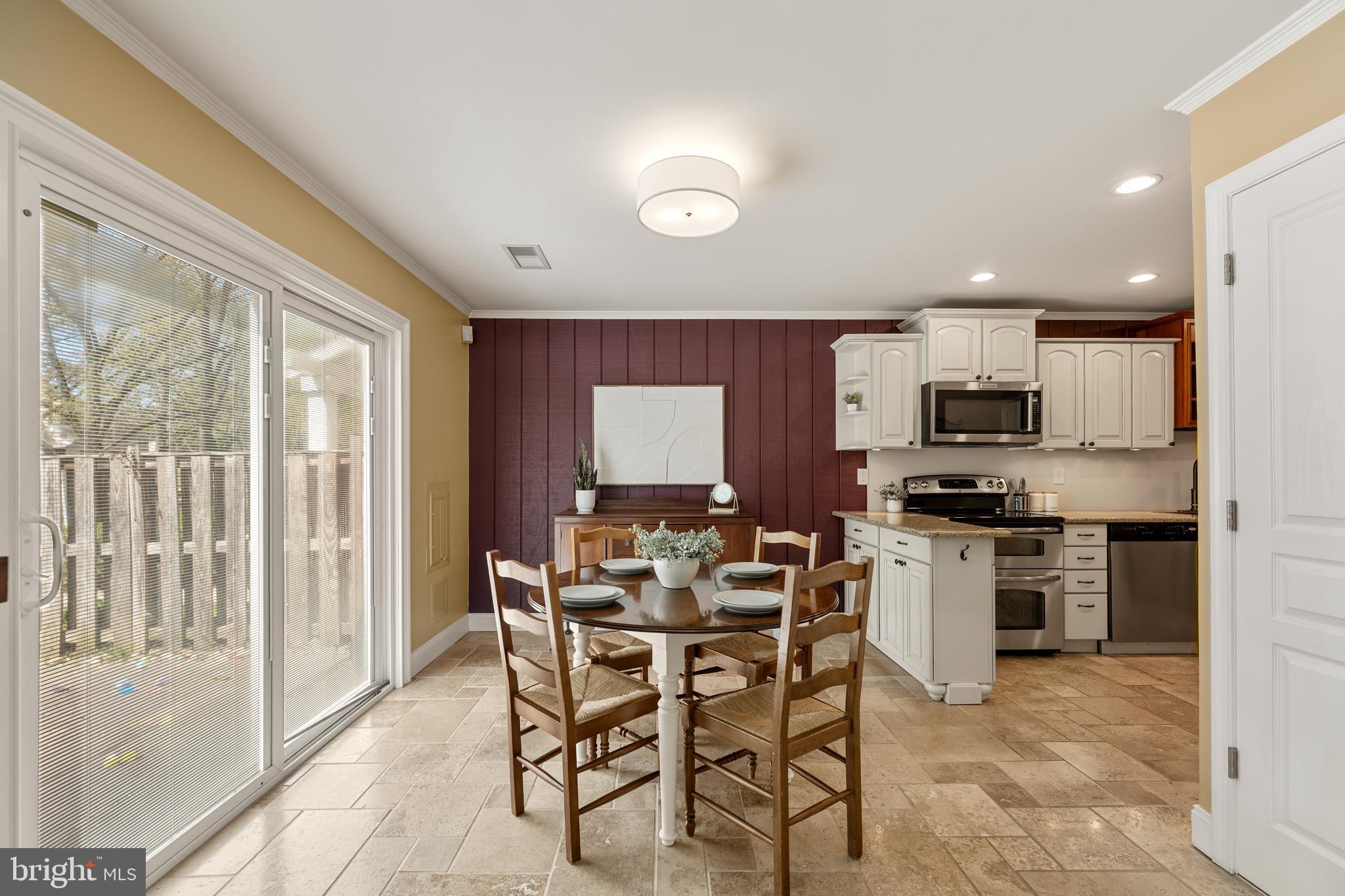 GERMANTOWN PARK - Residential