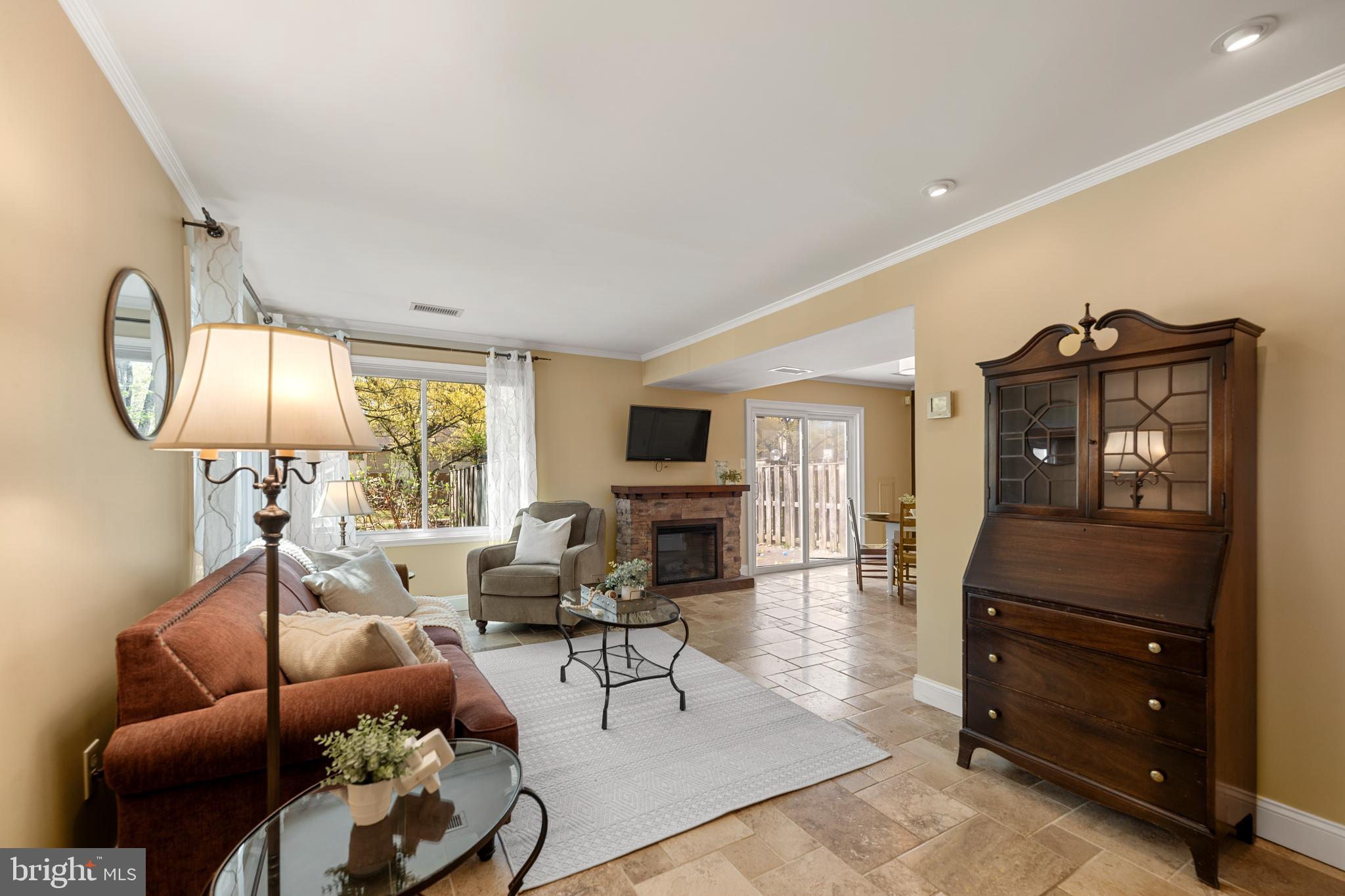 GERMANTOWN PARK - Residential