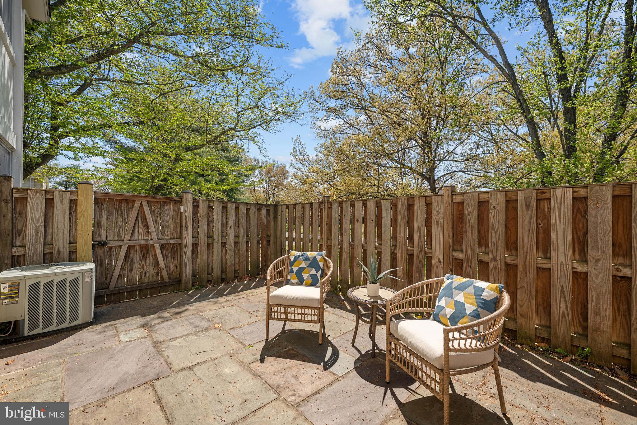 GERMANTOWN PARK - Residential