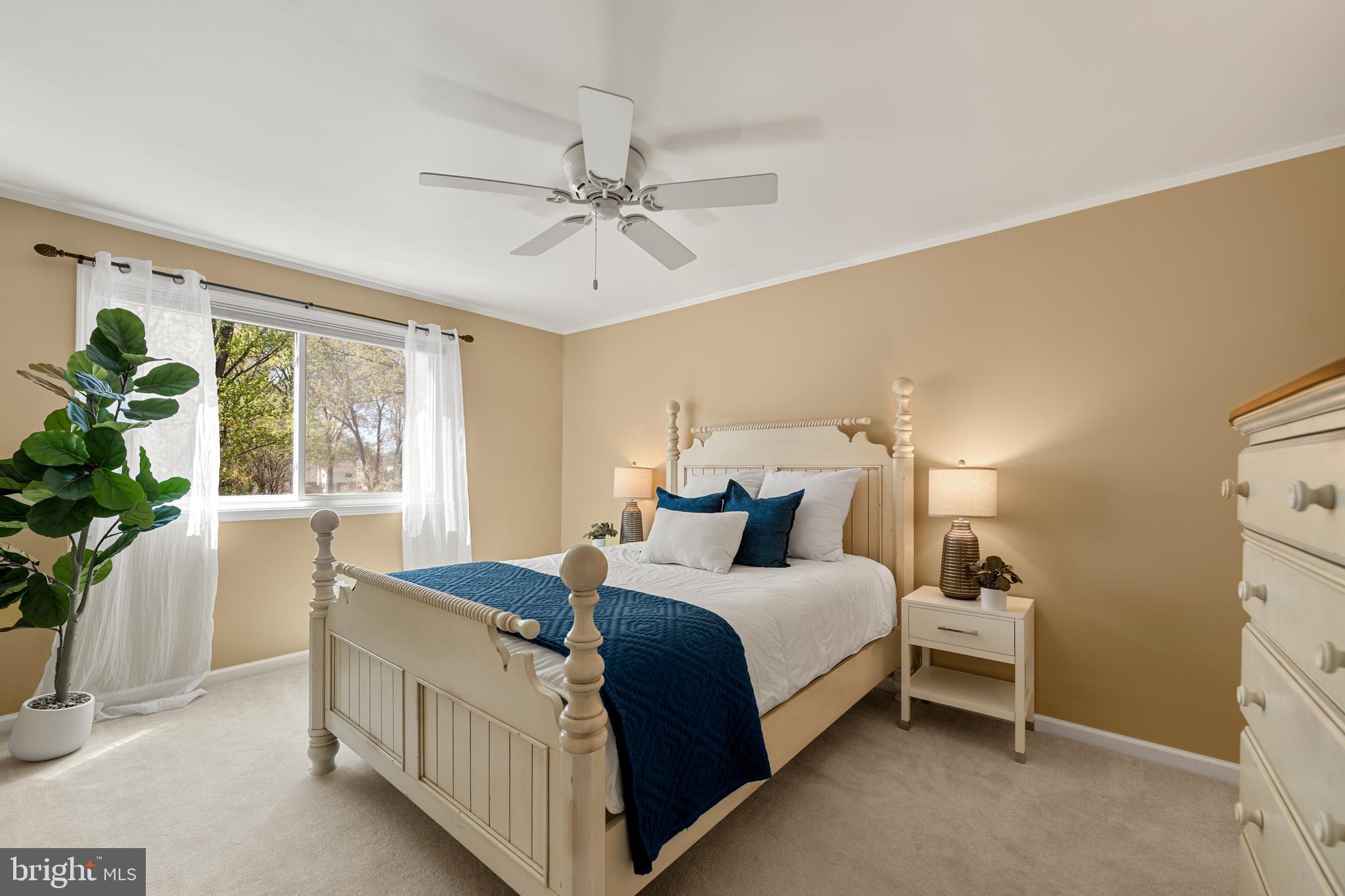 GERMANTOWN PARK - Residential