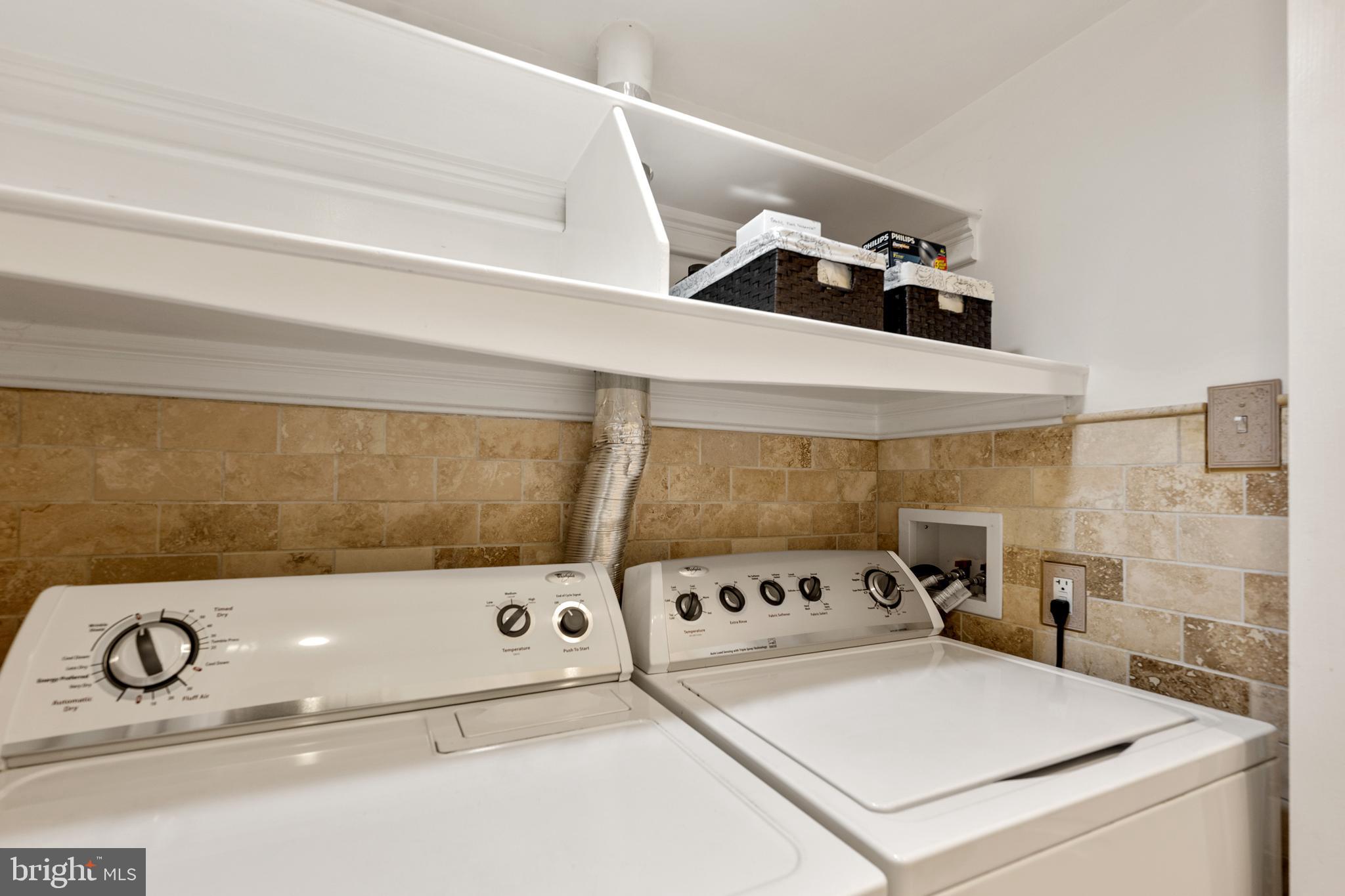 GERMANTOWN PARK - Residential