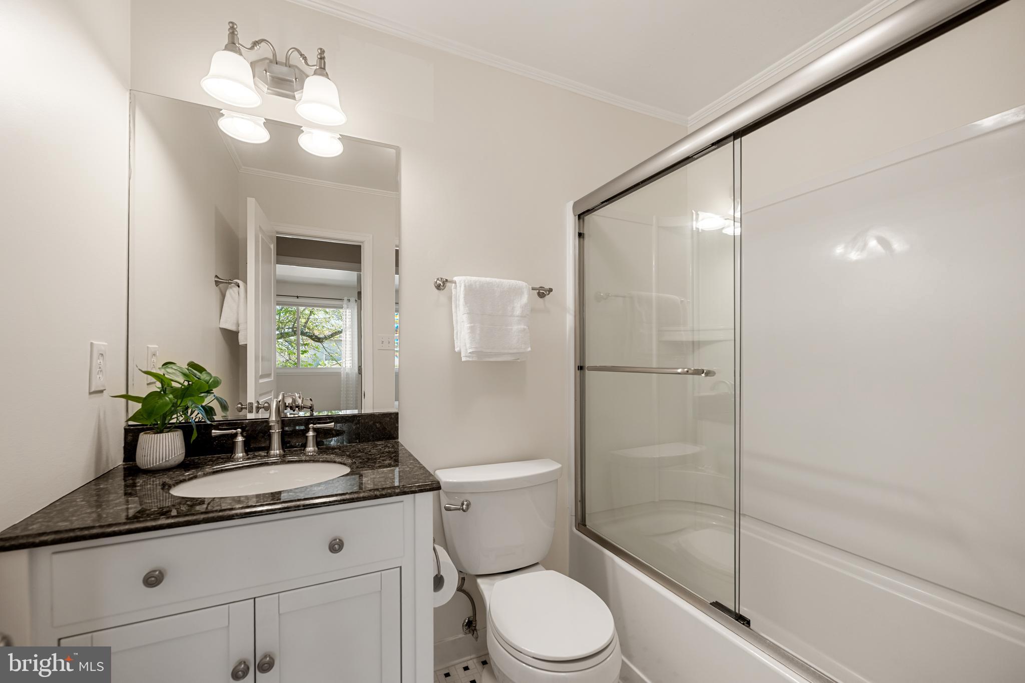 GERMANTOWN PARK - Residential