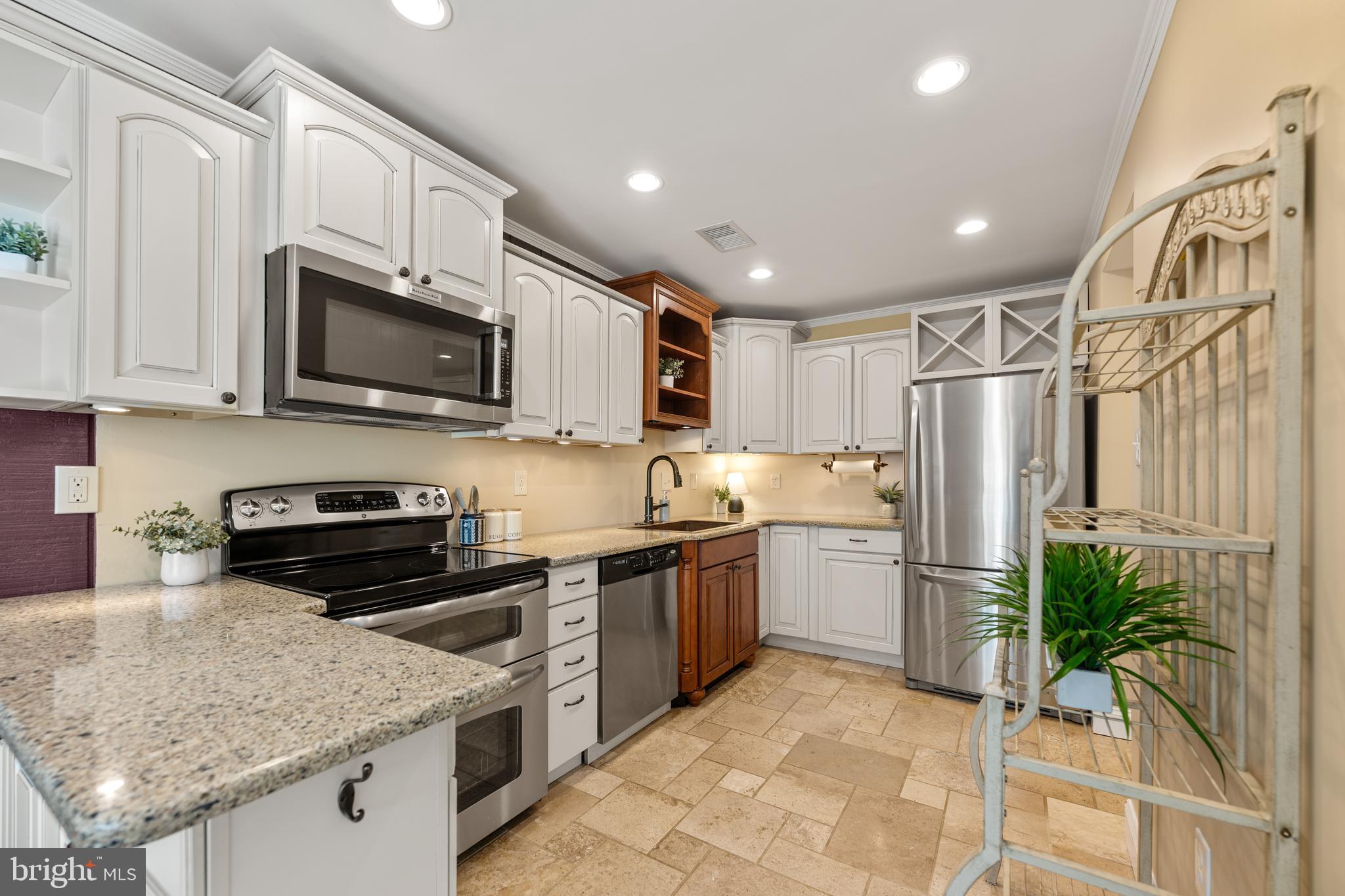 GERMANTOWN PARK - Residential