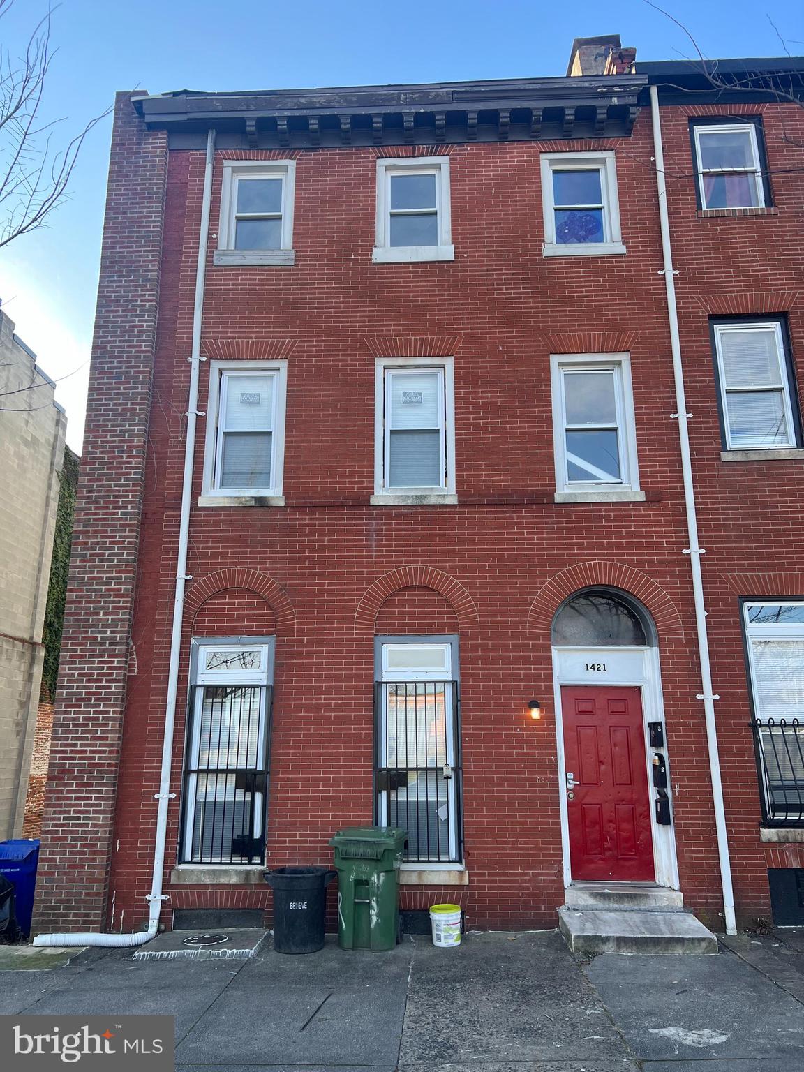 LEXINGTON - Residential Lease