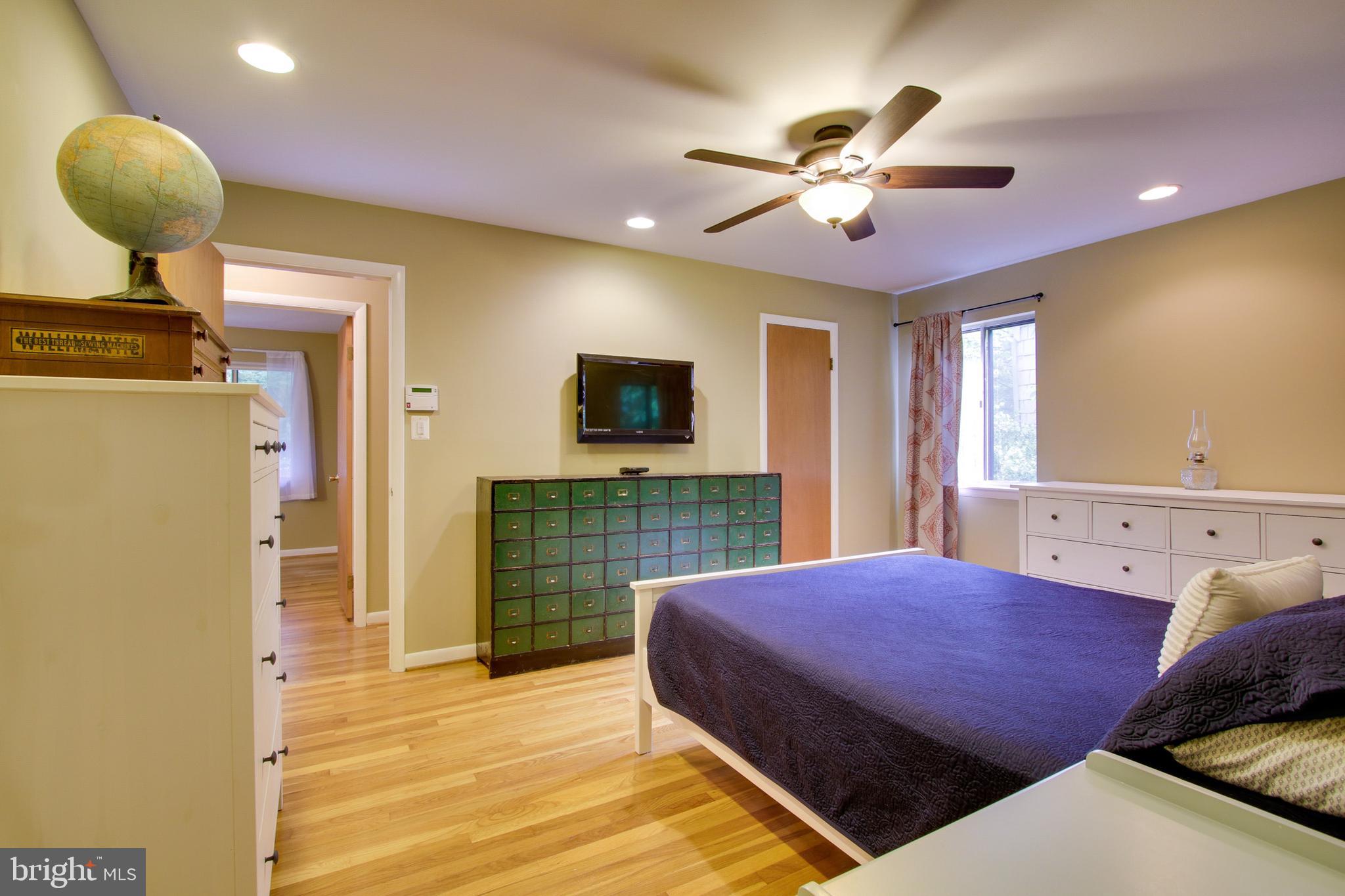 LONGFELLOW - Residential